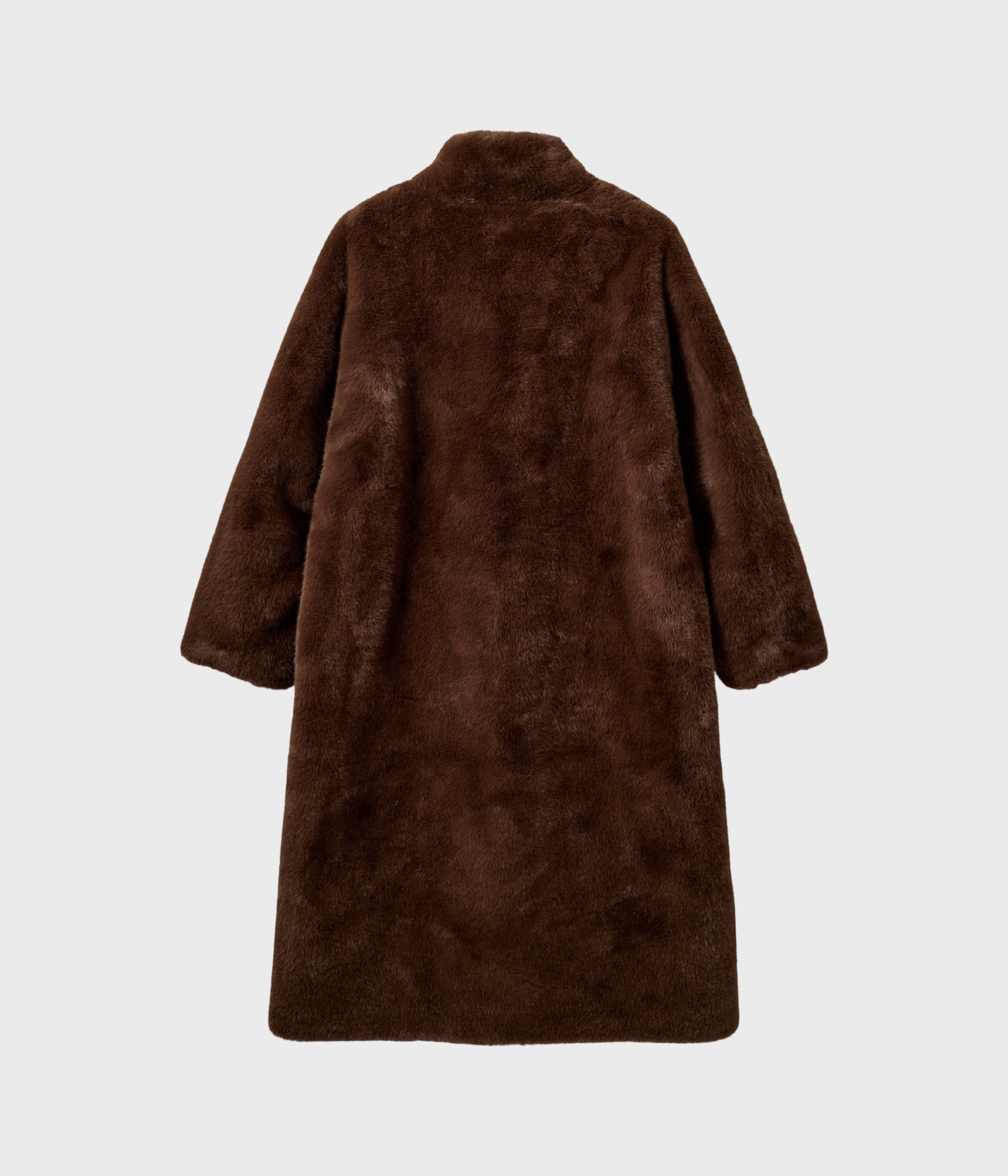 Monasw Coat (7052 Brown)