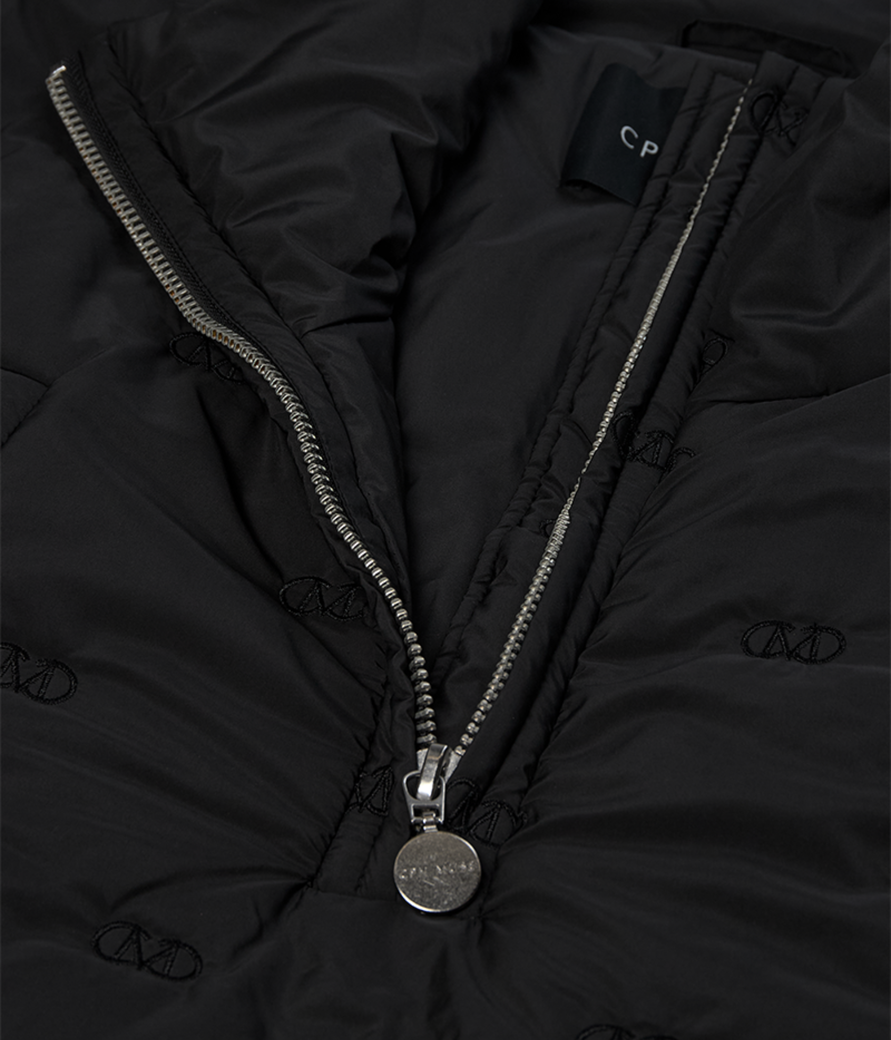 Cmnetti-Cape (1000Black)