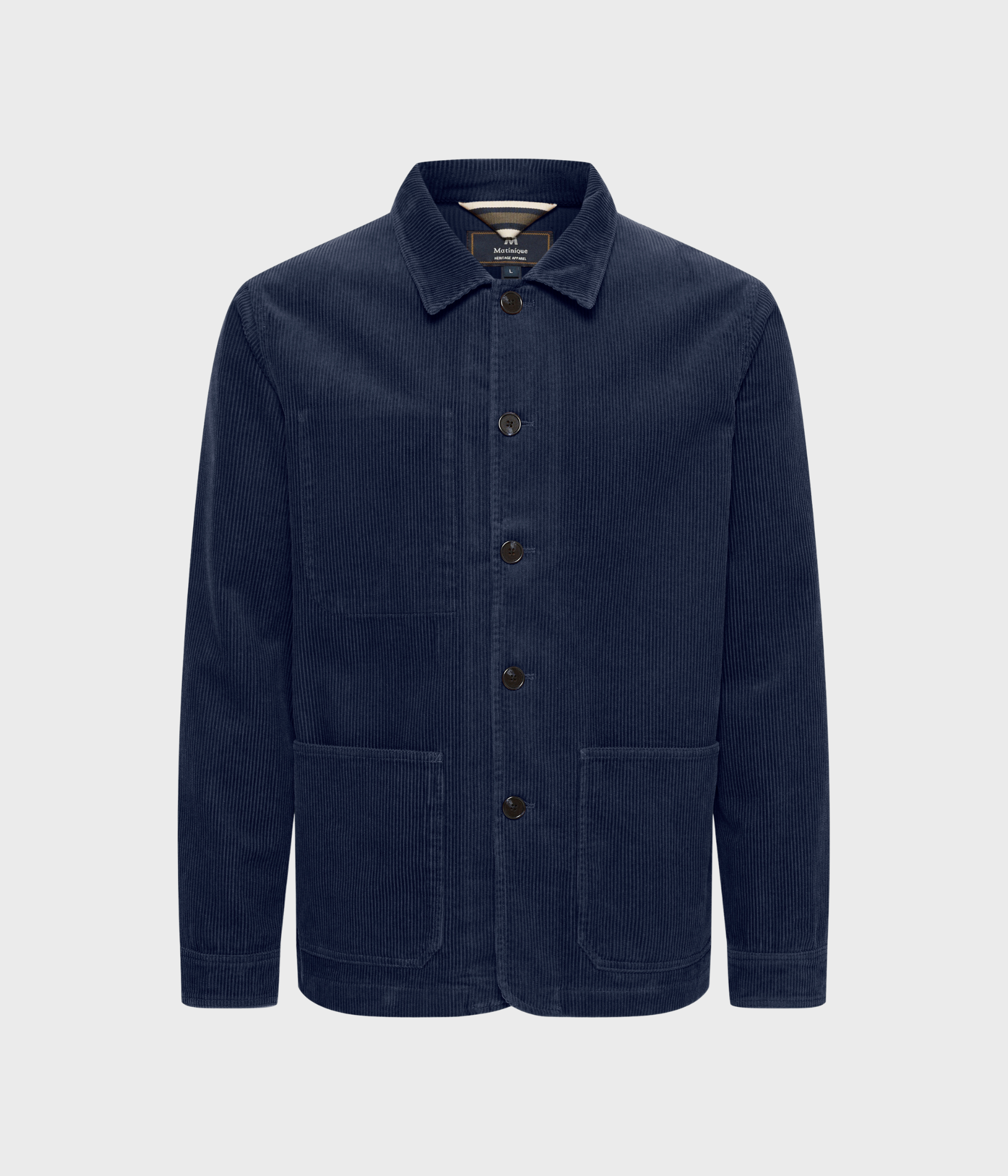 Mashay N Heritage. (194011 Dark Navy)
