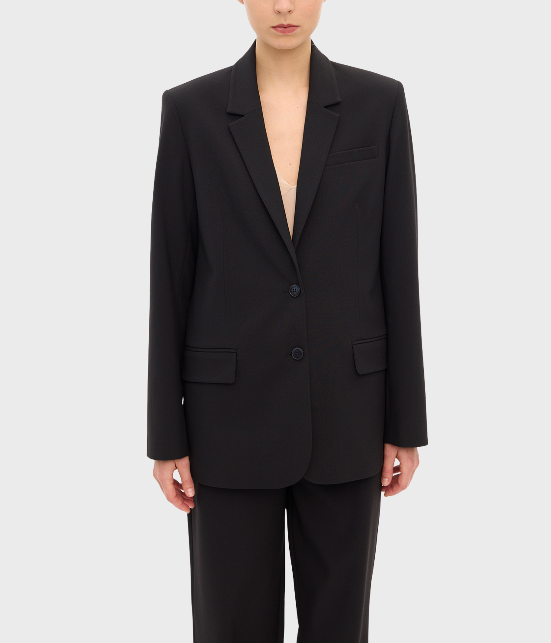 Hannahfv 285. (00101 Black) - D.O. Design Only