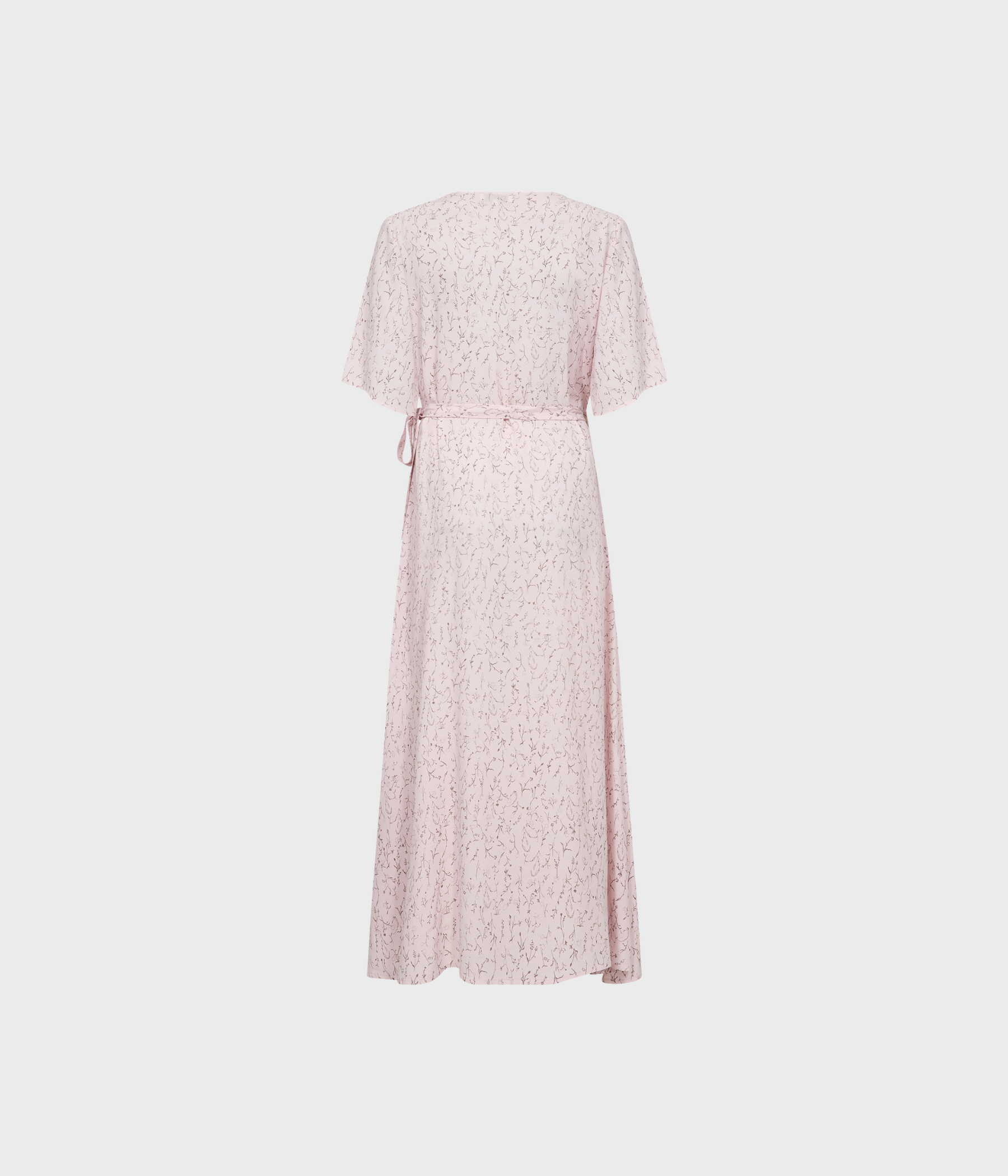 Lr-Rikki 3 (4119C - VEILED PINK COMBI)
