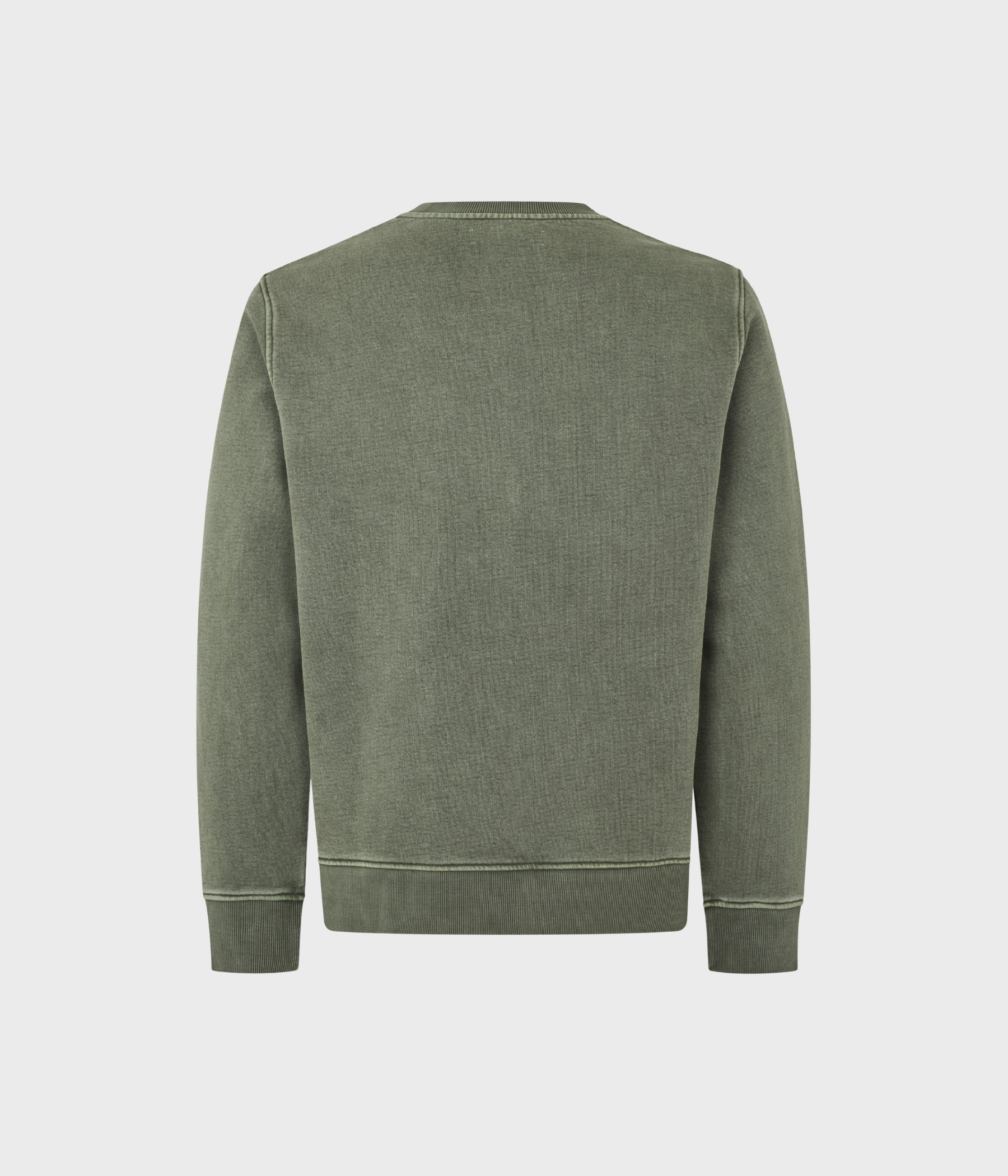Sajoel Sweatshirt 14485. (180510TCX Castor Gray)