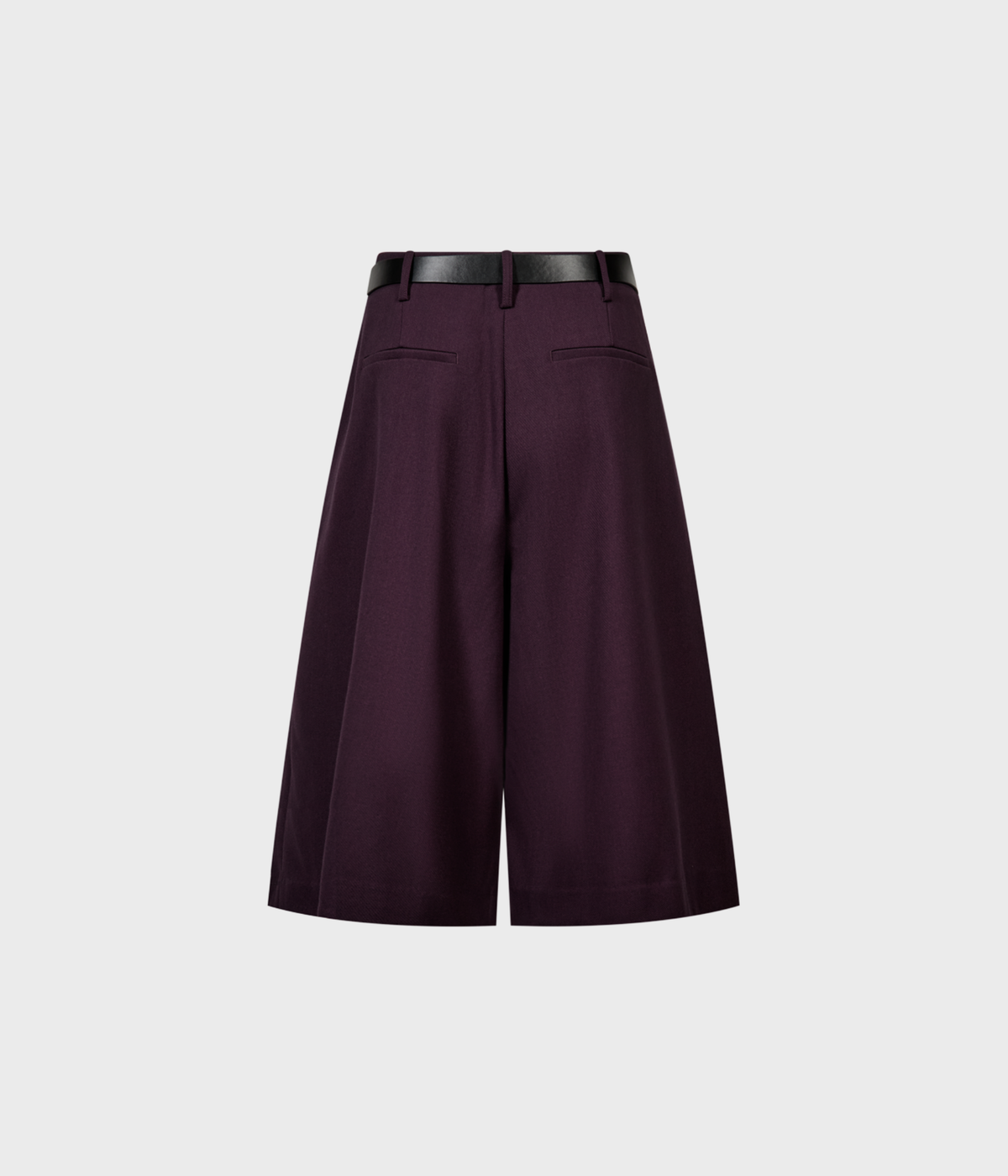 Cmtailor-Pants (8866 Plum Perfect Melange)
