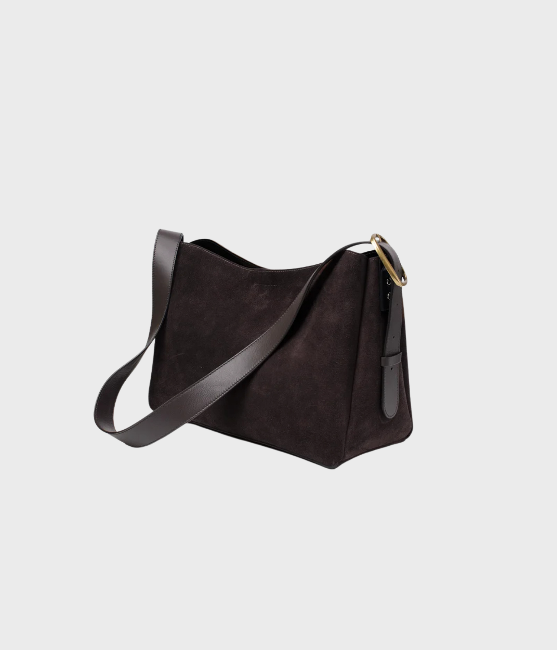 Novara Maxi (DARK BROWN)