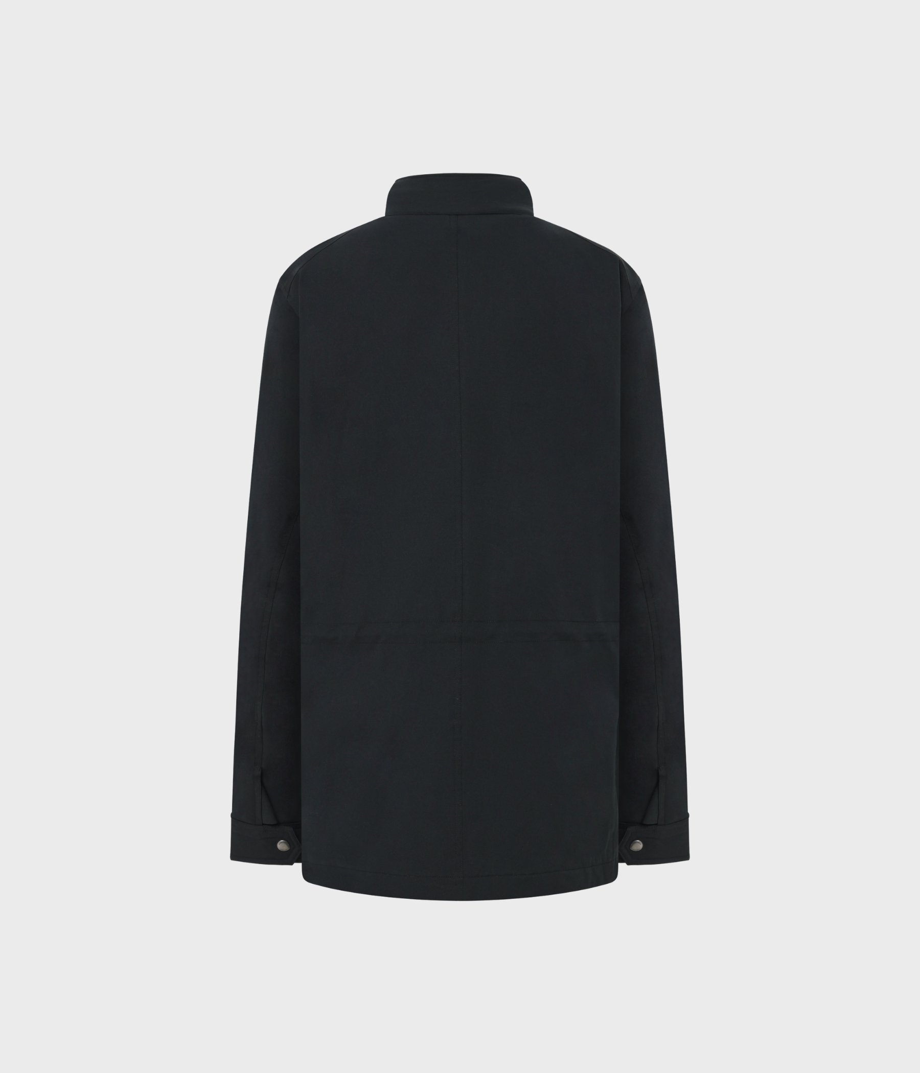 Samuel Jacket. (89900 Black)