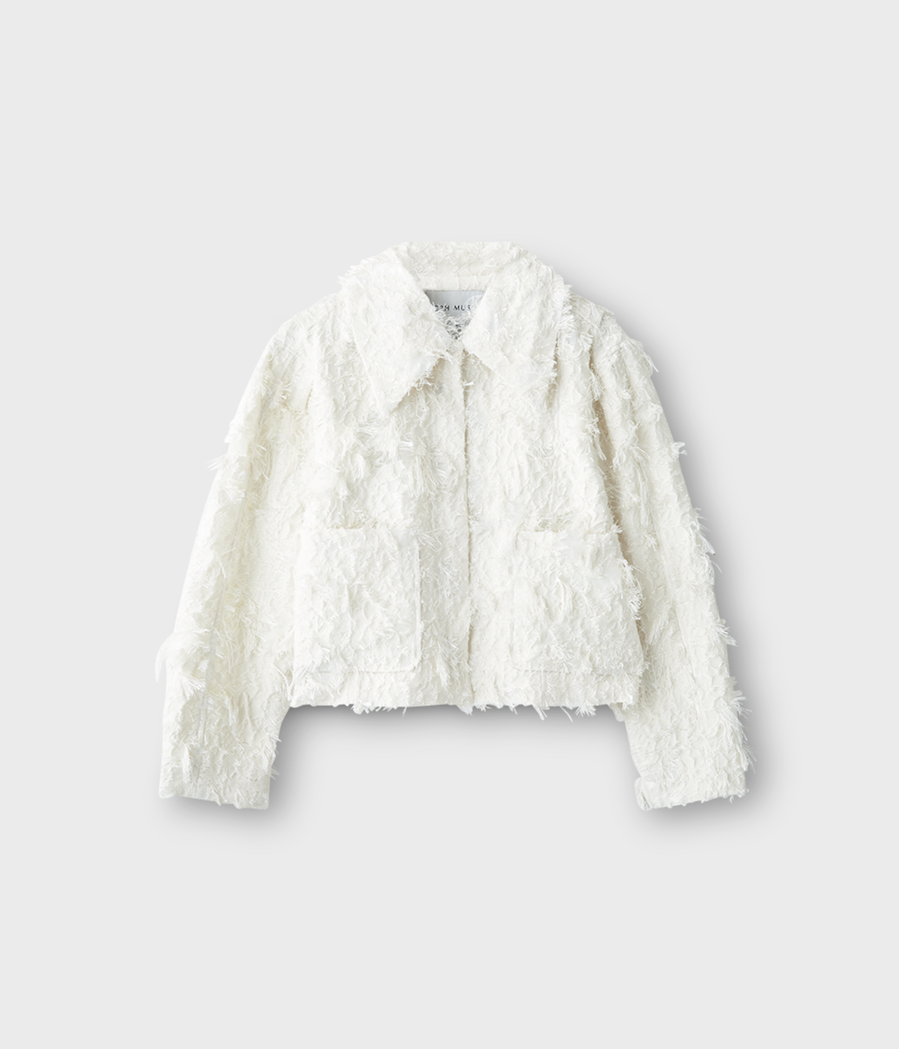 CMJANY-JACKET (8273 Jet Stream)