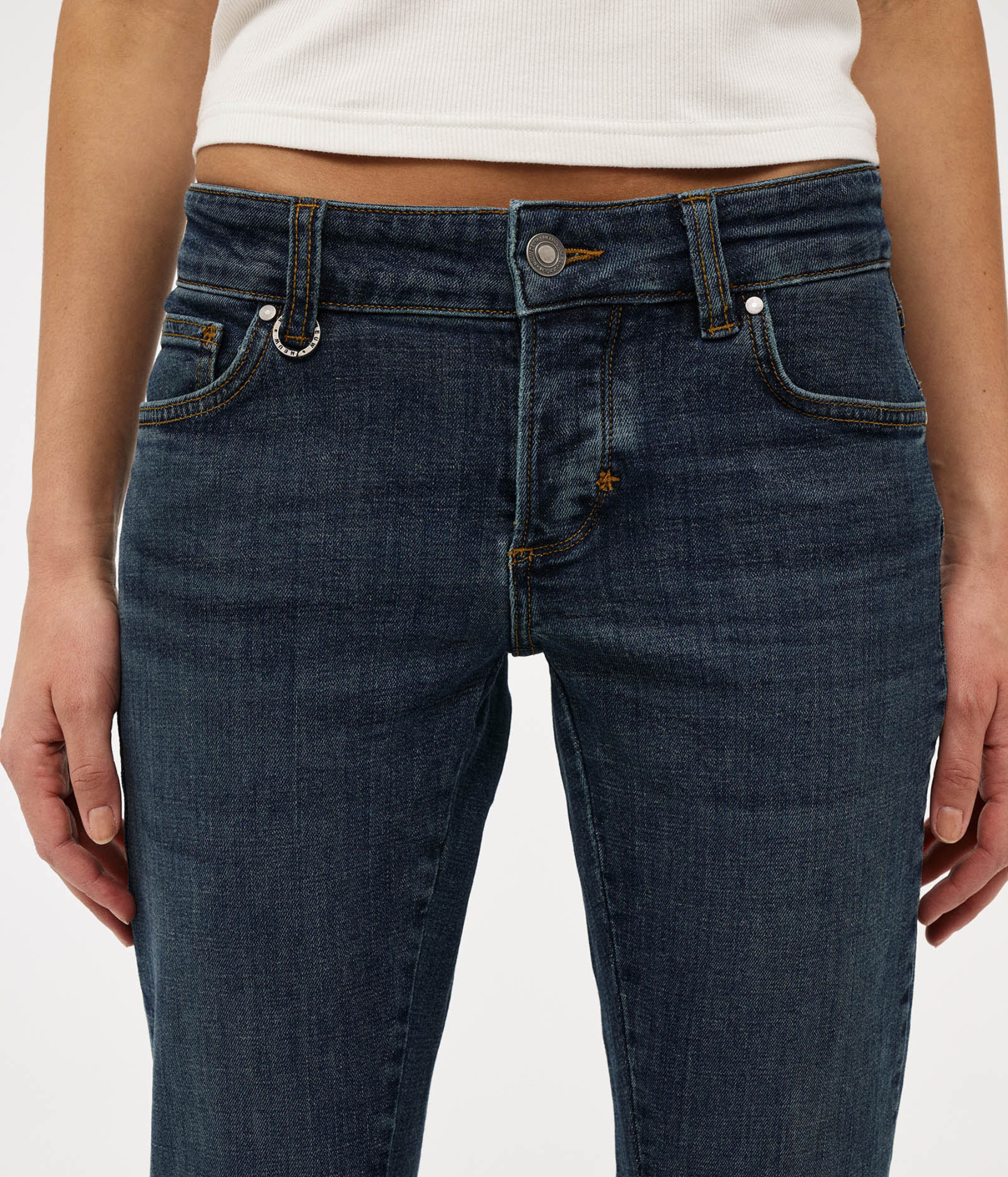 HANNE BELL EVOKE (6935 MID VINTAGE INDIGO)