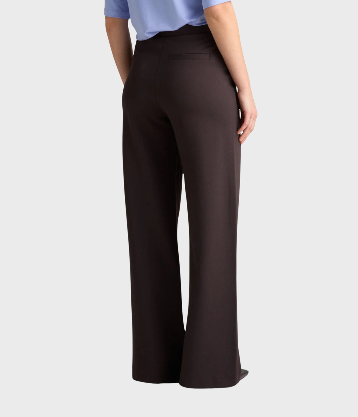 Leia Pants (GANACHE)