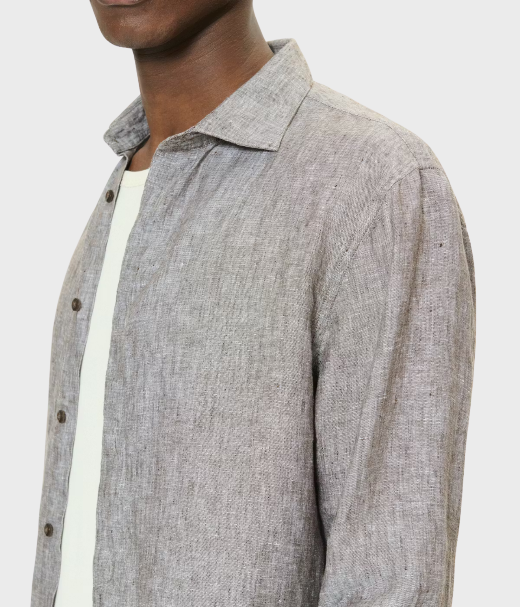 Mamarc Short. (190912 Chocolate Brown)