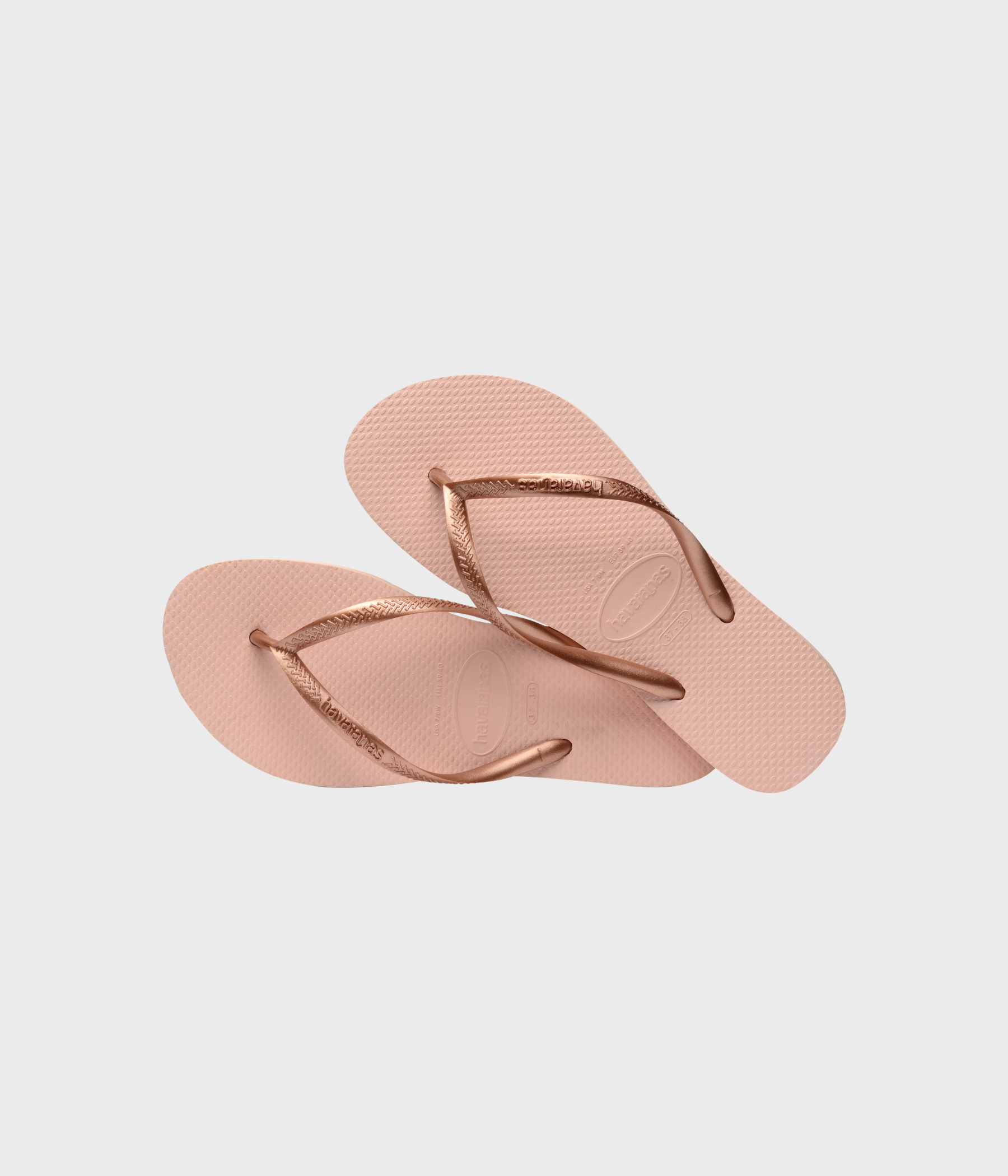 Hav. Slim (0076 Ballet Rose)