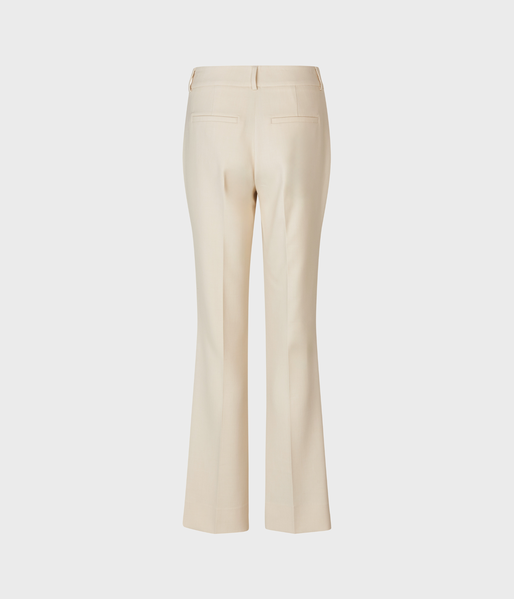 Clarafv ANKLE (31193 Ivory Melange)