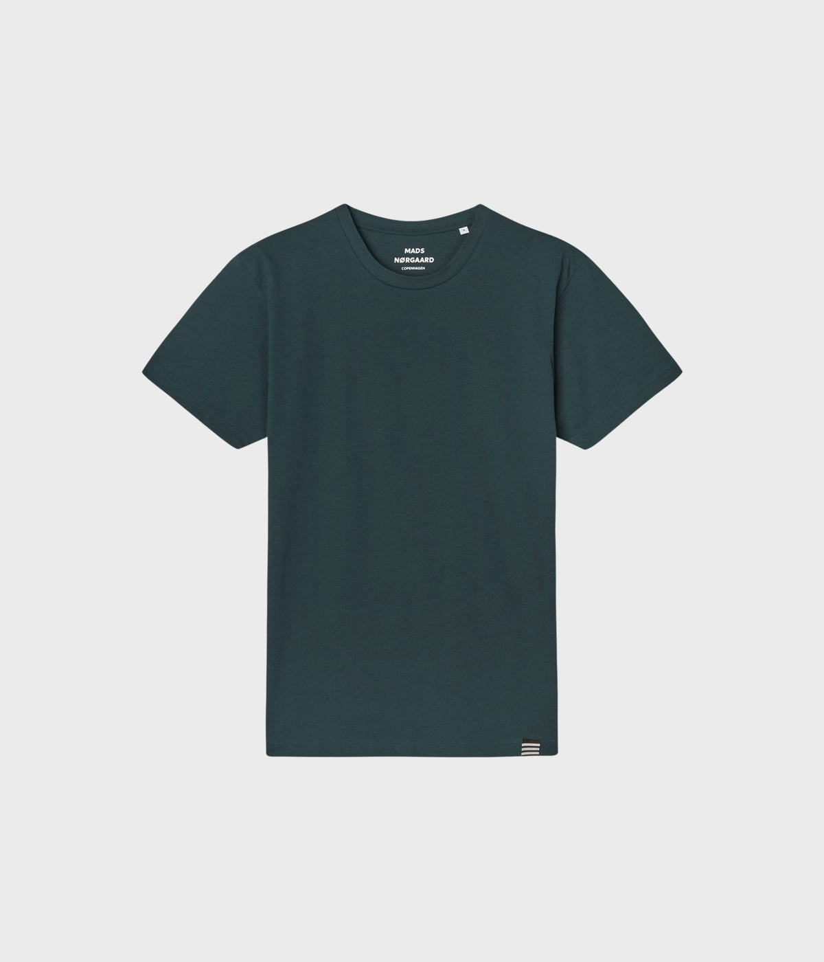 Organic Thor Tee. (8331 Magical Forest)