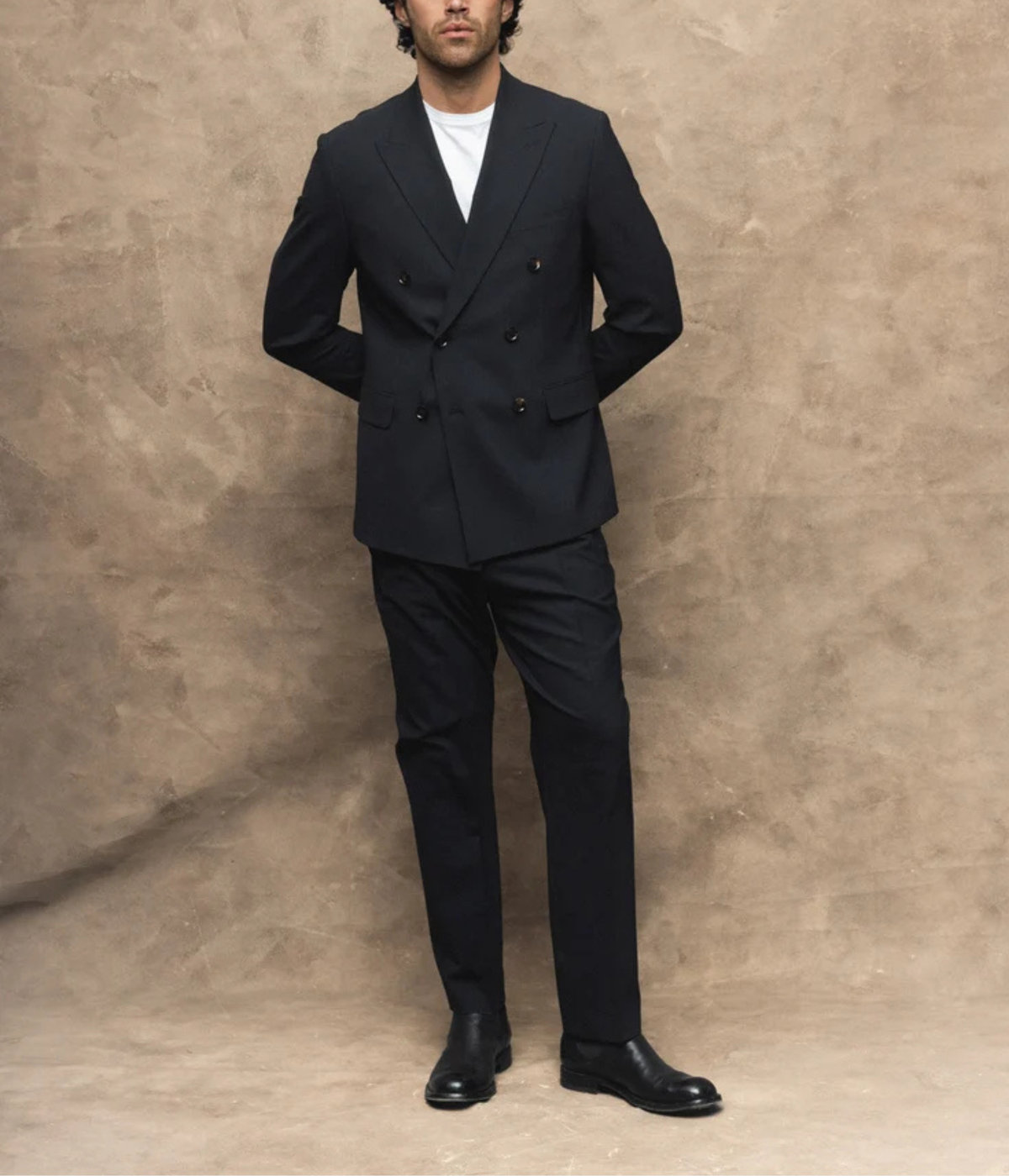 Mmgjones Dynamic Luxe Pant (801 Black)