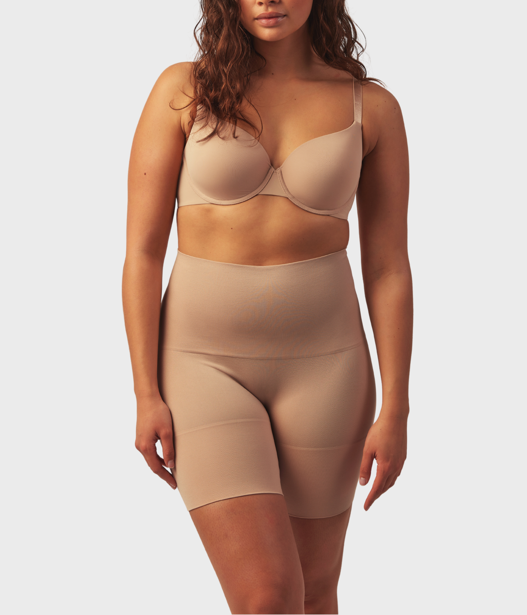 THE EVERYDAY SHORTS (VANILLIA)