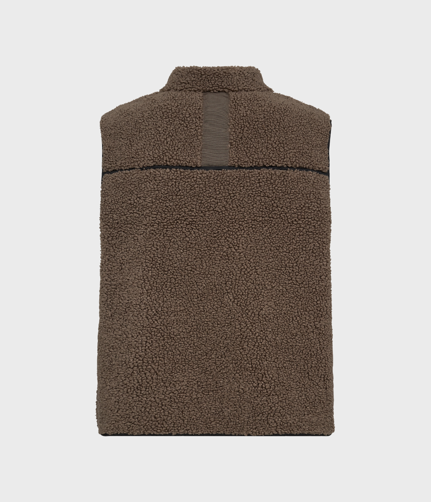 Mmrowe Teddy Waistcoat (158 Falcon)