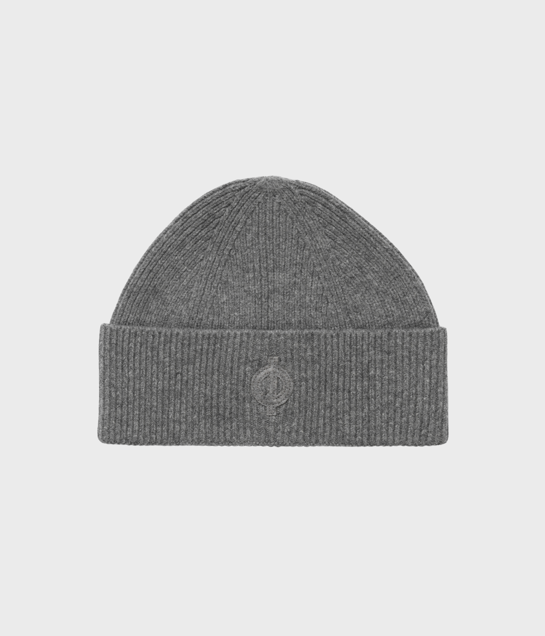 Sapaolo Beanie 15010. (CLR000659 DARK GREY MEL.)