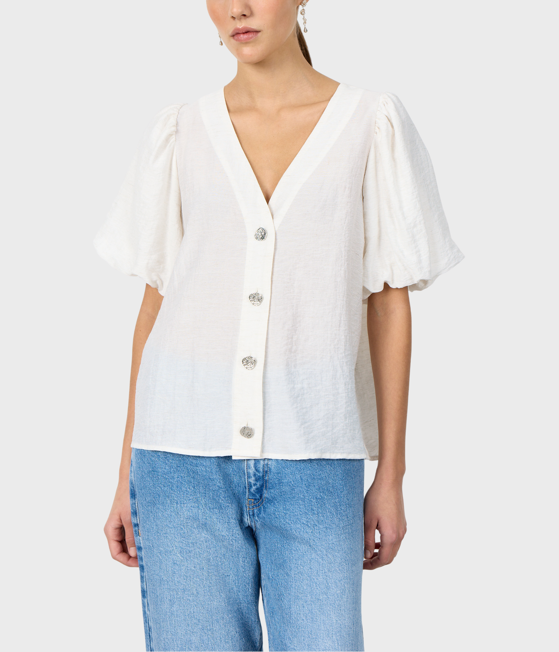 LR-PALINA 2 (1001 - STAR WHITE)