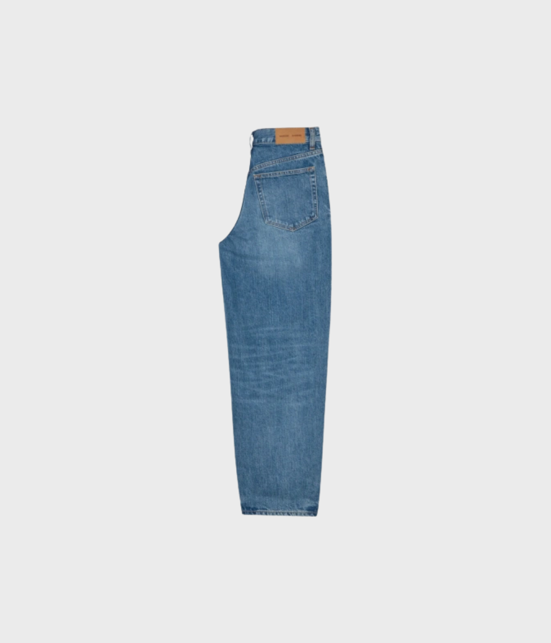 Saveyra Jeans 16013 (CLR002673 Oceanic blue)