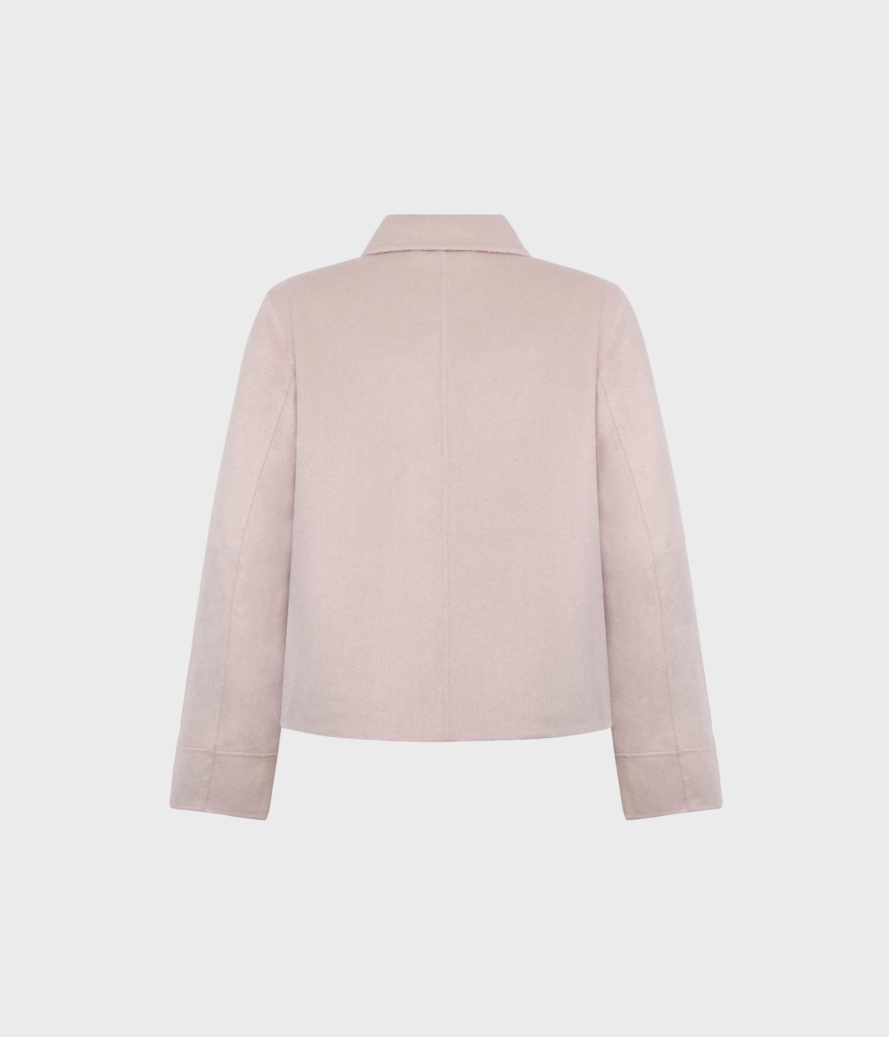 Thekla Jacket. (23400 Rose)