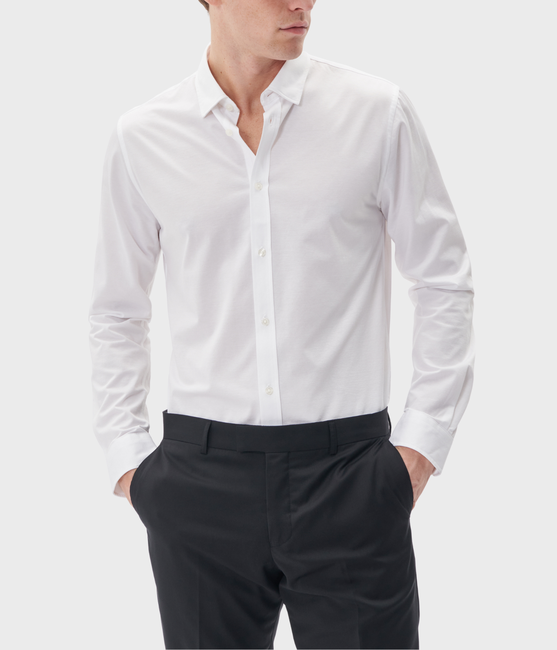 Matrostol BU (114001 White)