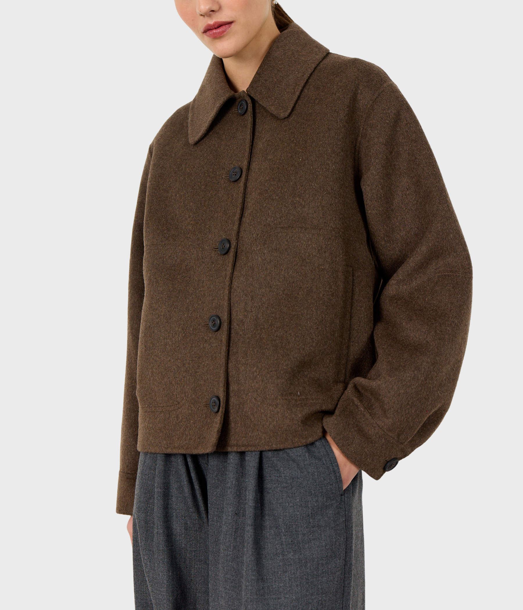 LR-OWA 25 (L9894 - COFFEE MELANGE)