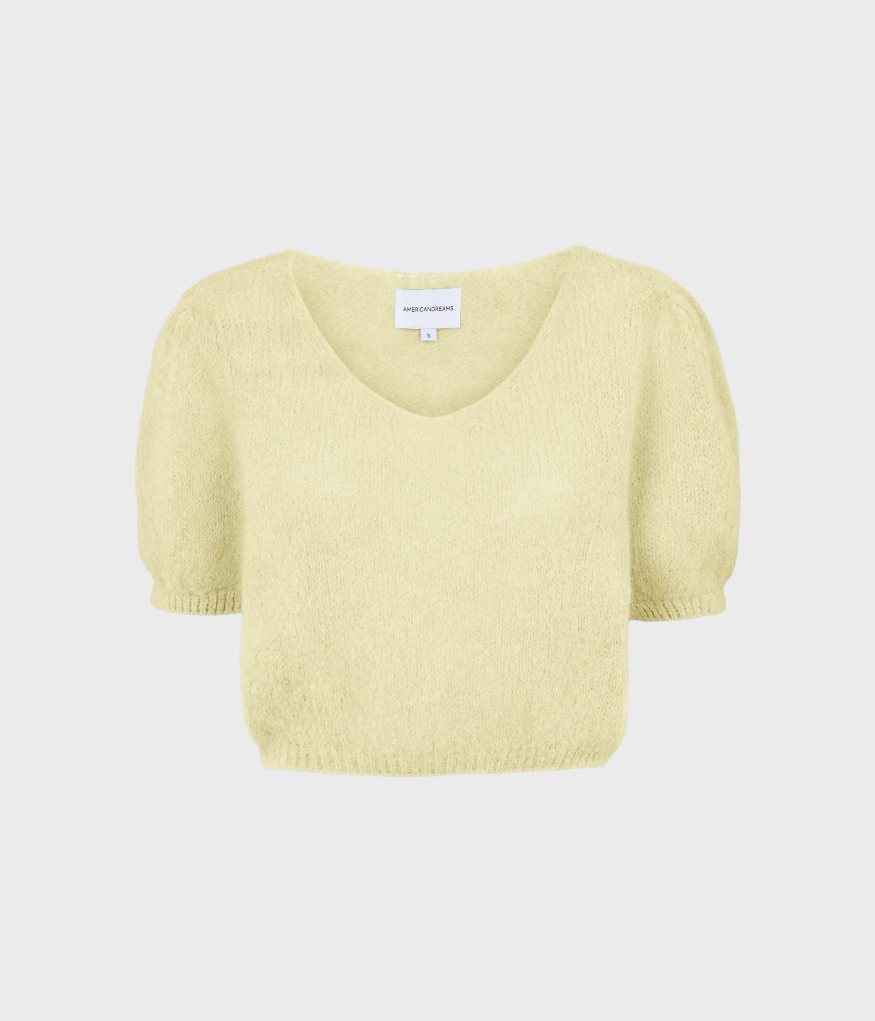 Lolanda (LIGHT YELLOW)
