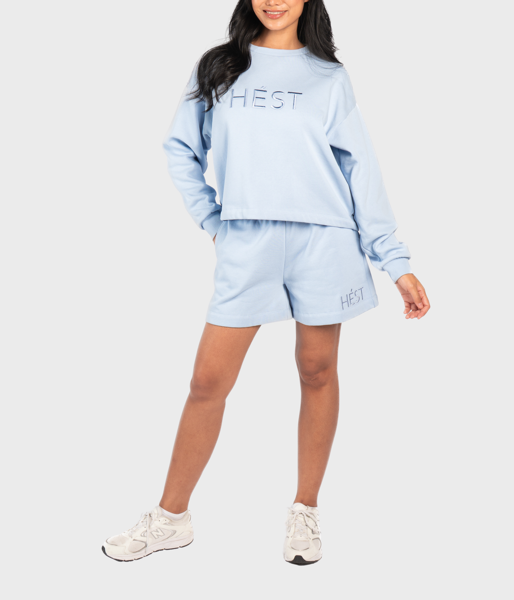 GABRIELA Shorts (4009 Skyway)