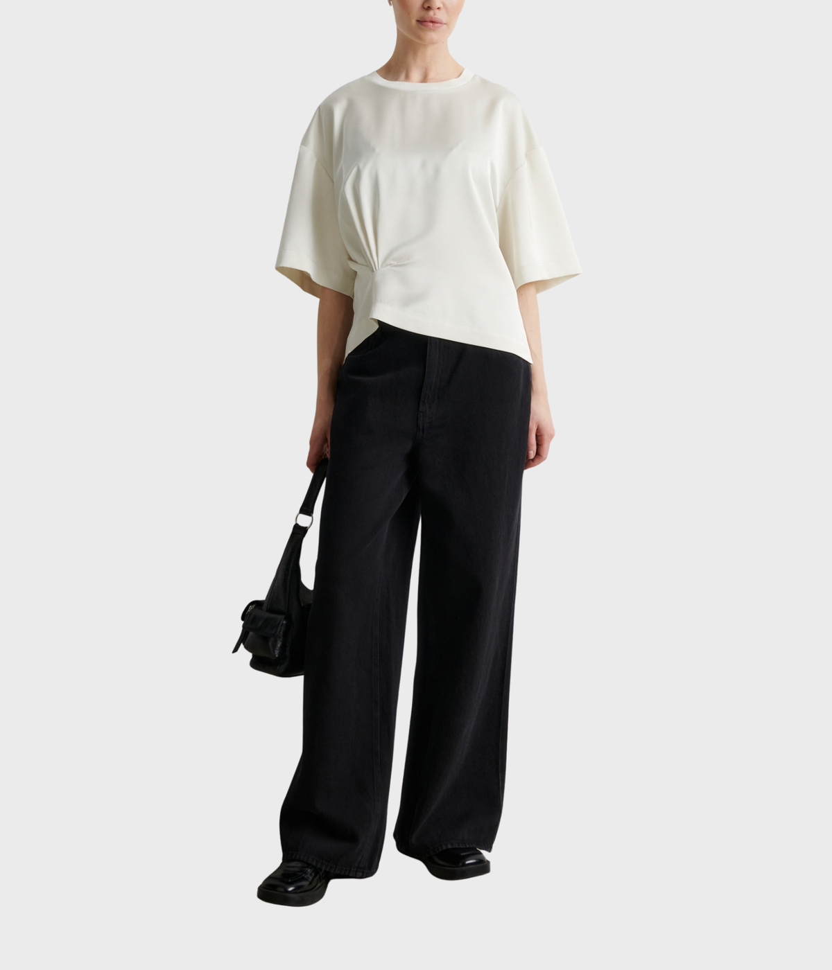 Opala Blouse (1051 Birch)