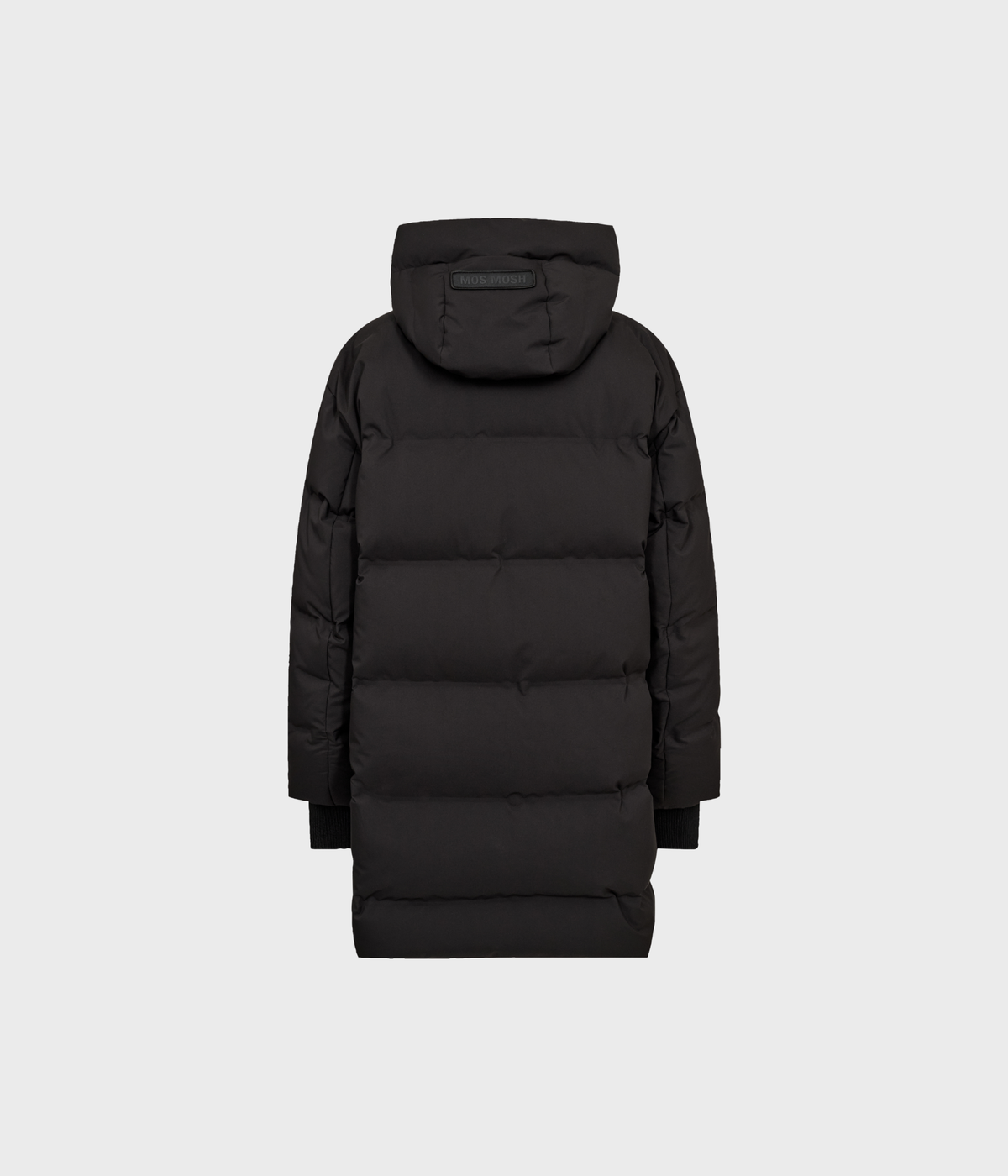 Mmavon Hope Down Jacket (801 Black)