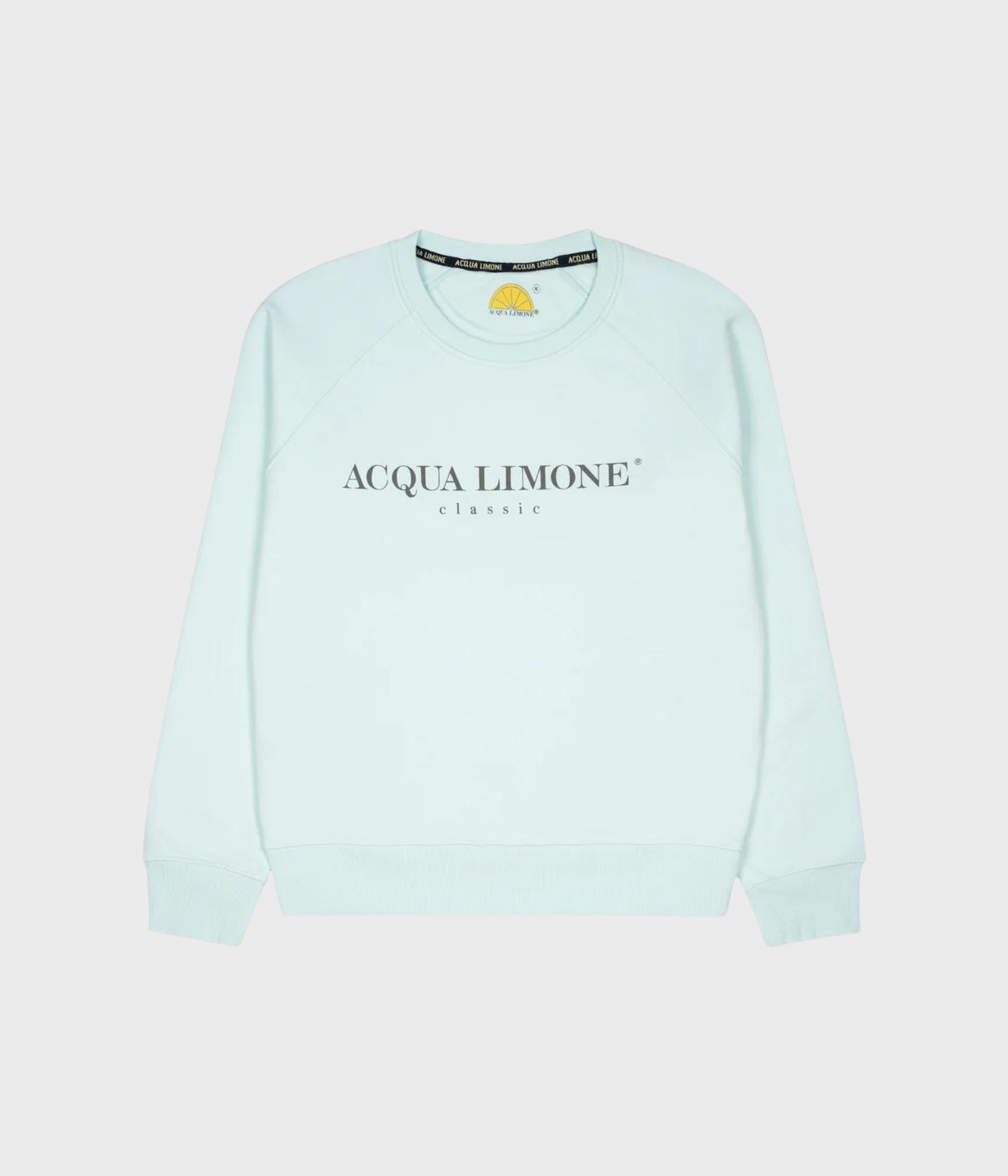 College Classic. (530 Aqua) - D.O. Design Only