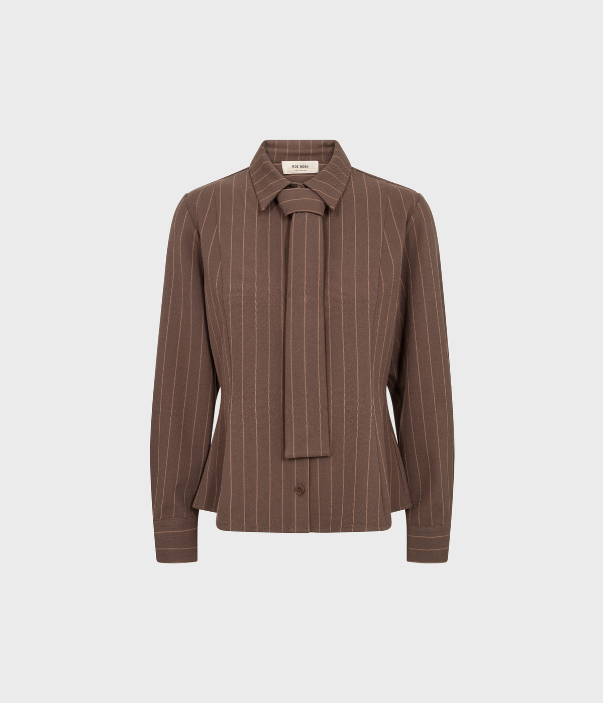 Mmcalvi York Shirt (160 Delicioso)