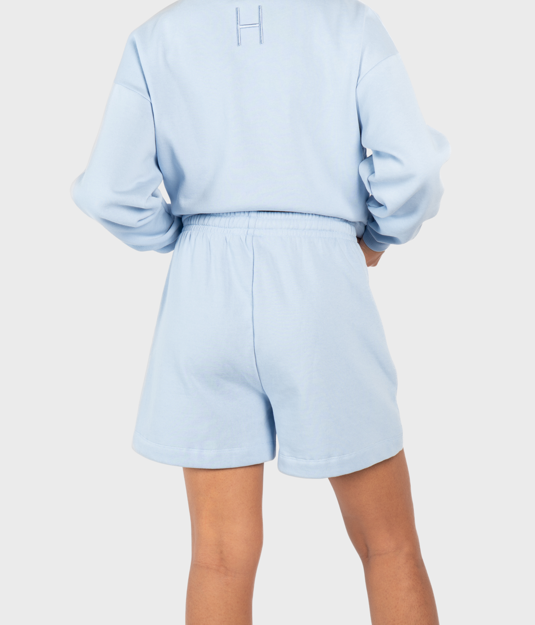 GABRIELA Shorts (4009 Skyway)