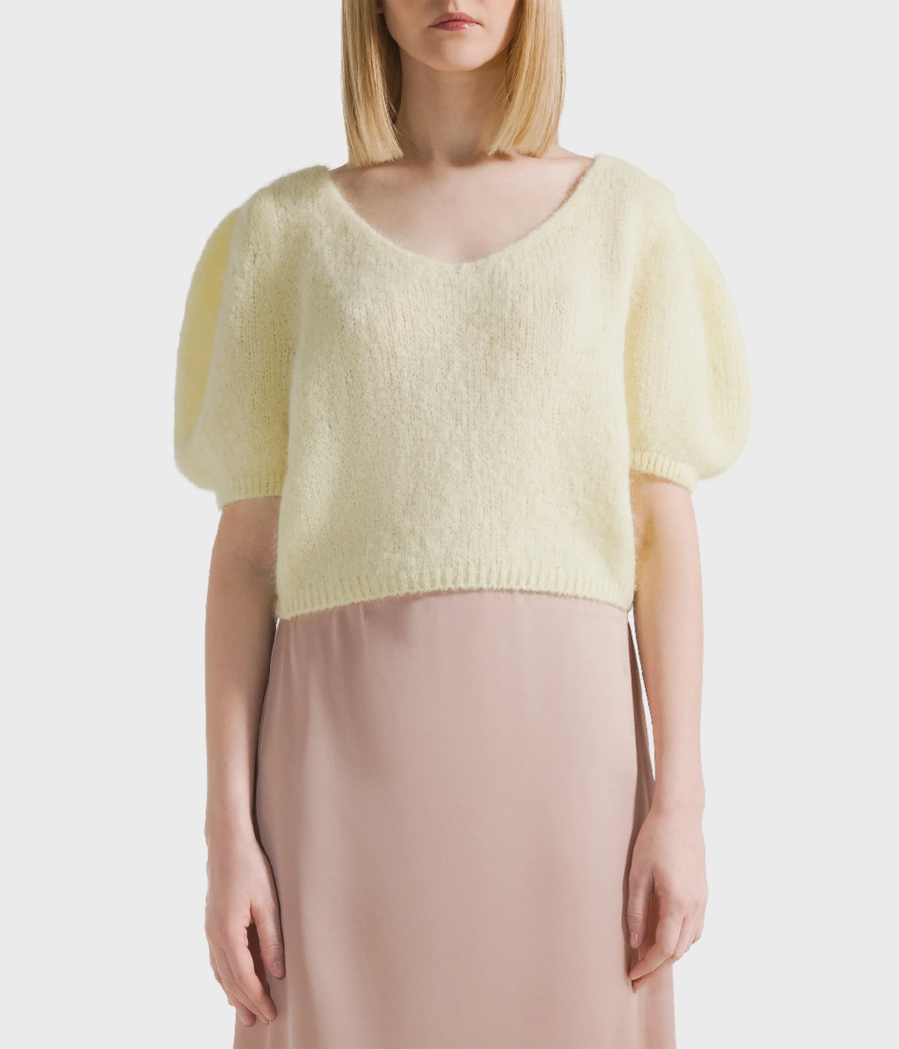 Lolanda (LIGHT YELLOW)