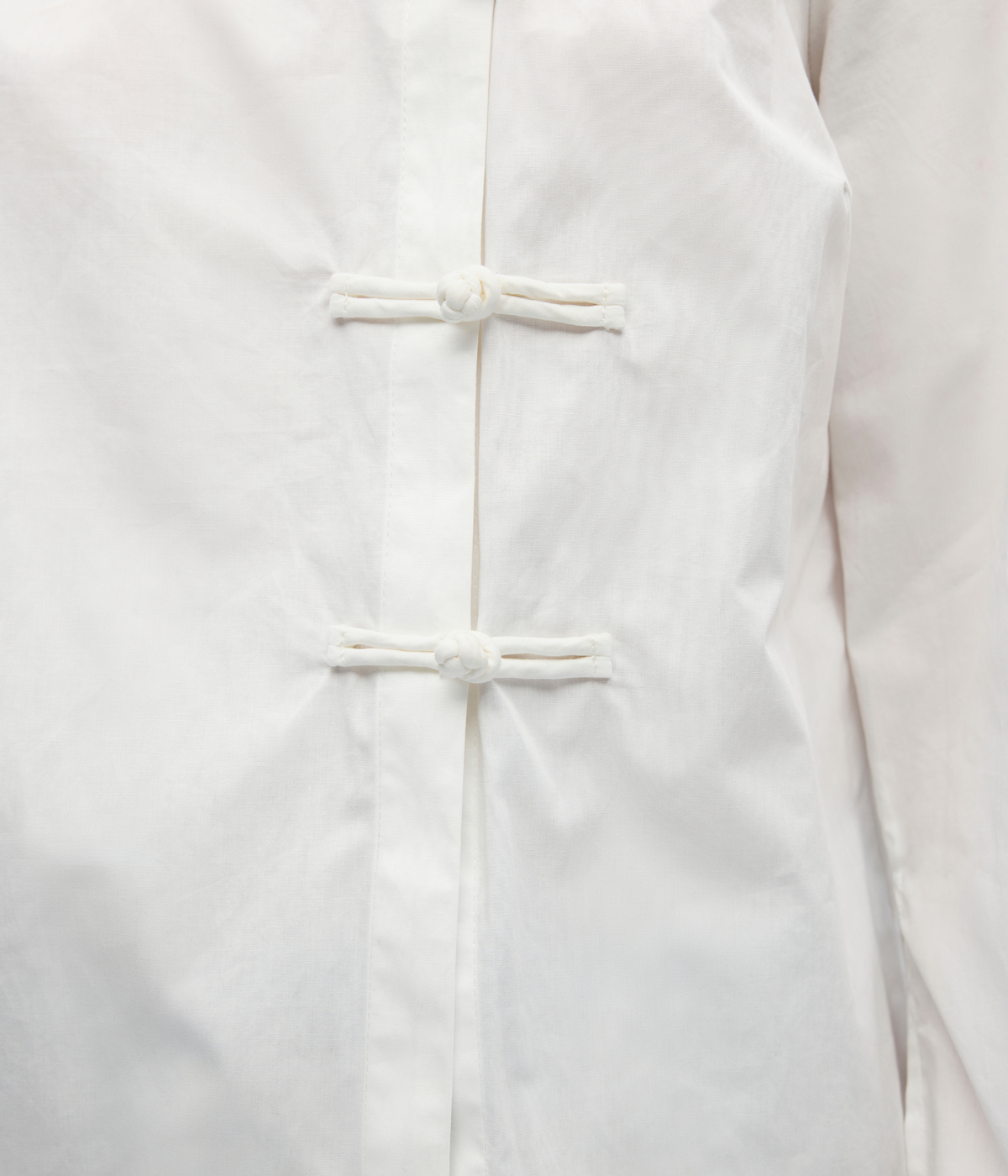 Objjulie L/S Lo Shirt E Aw 26 (Cloud Dancer)