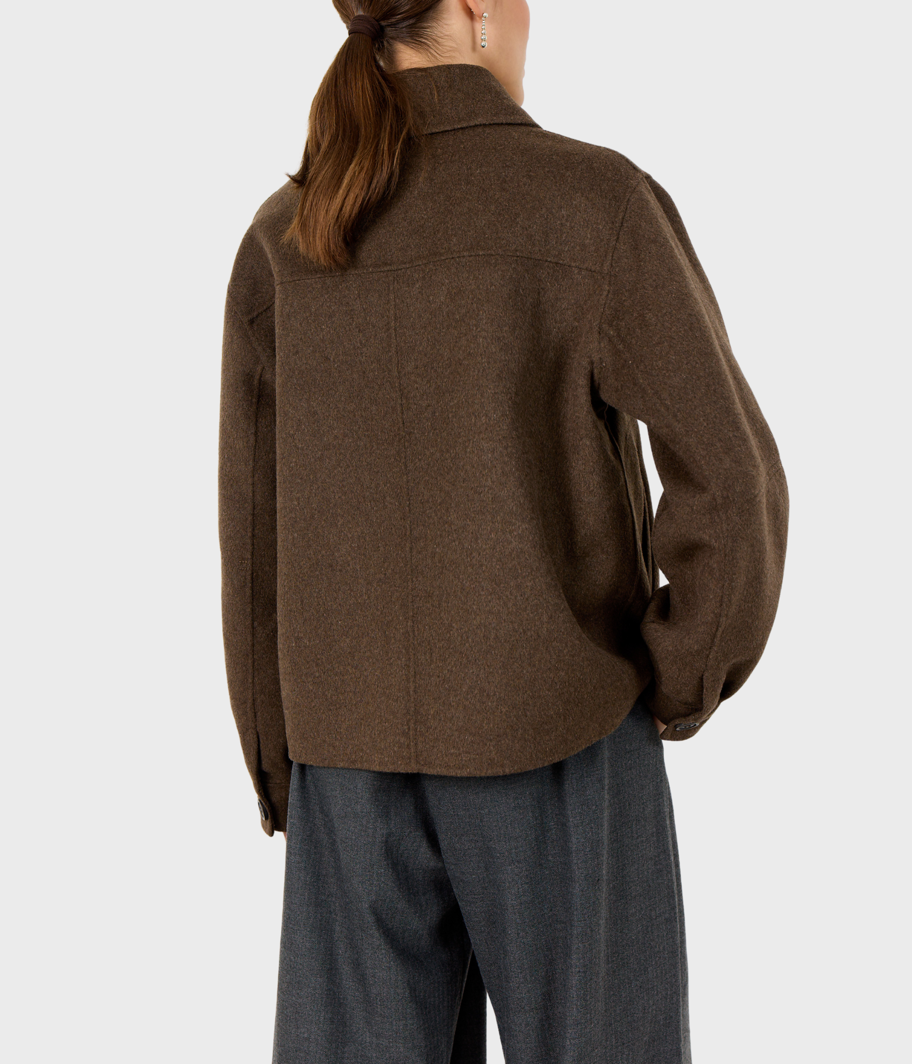 LR-OWA 25 (L9894 - COFFEE MELANGE)