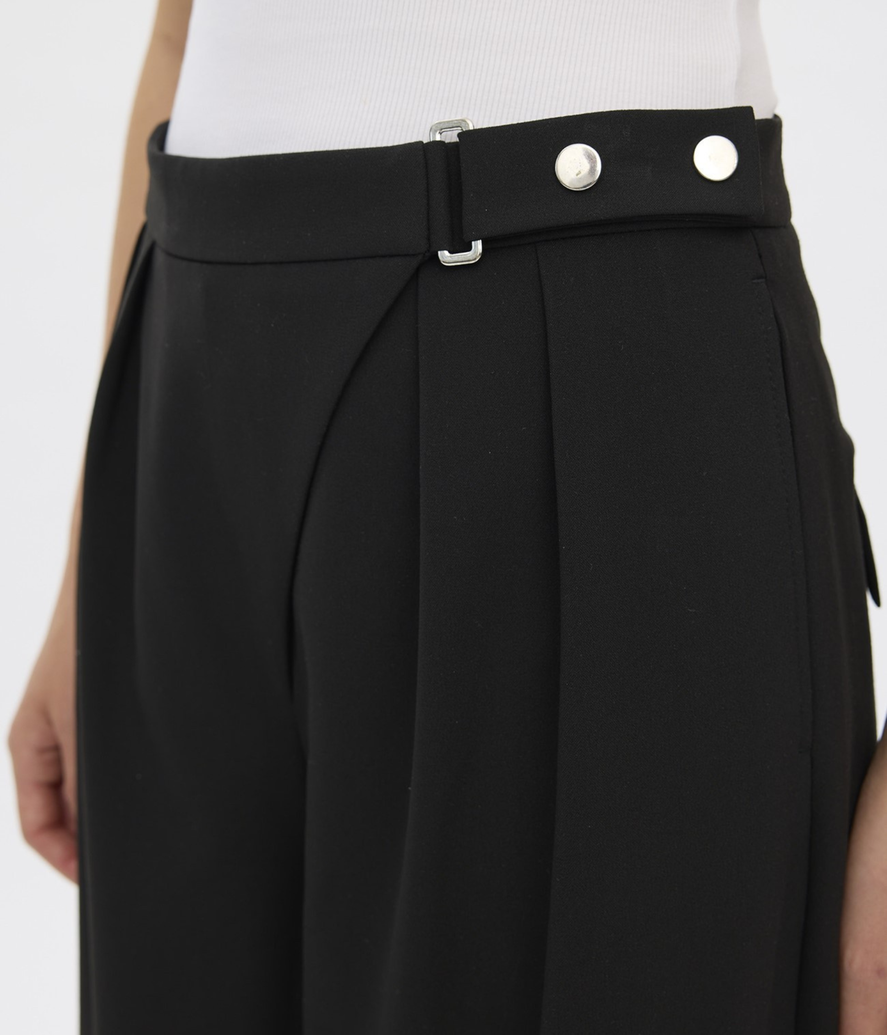 Umafv Long (00101 Black)