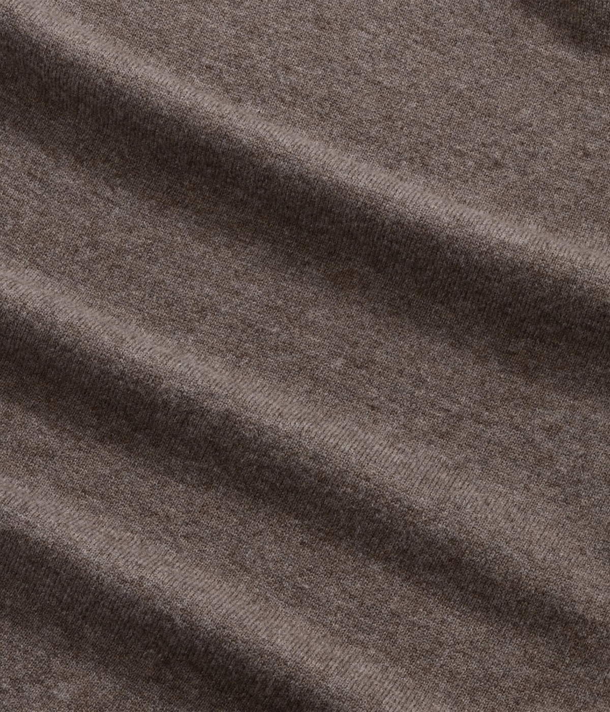 Cashmere Cardigan (NOUGAT)