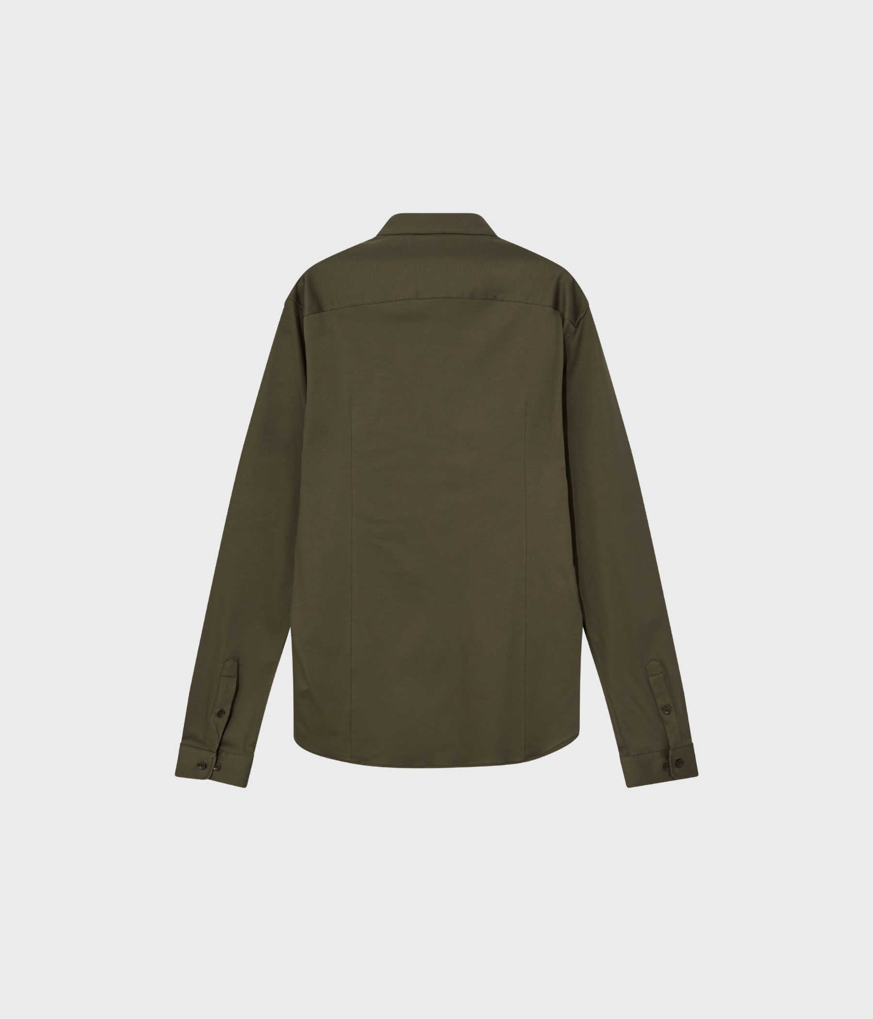 Mmgmarco Jersey Shirt (510 Army)