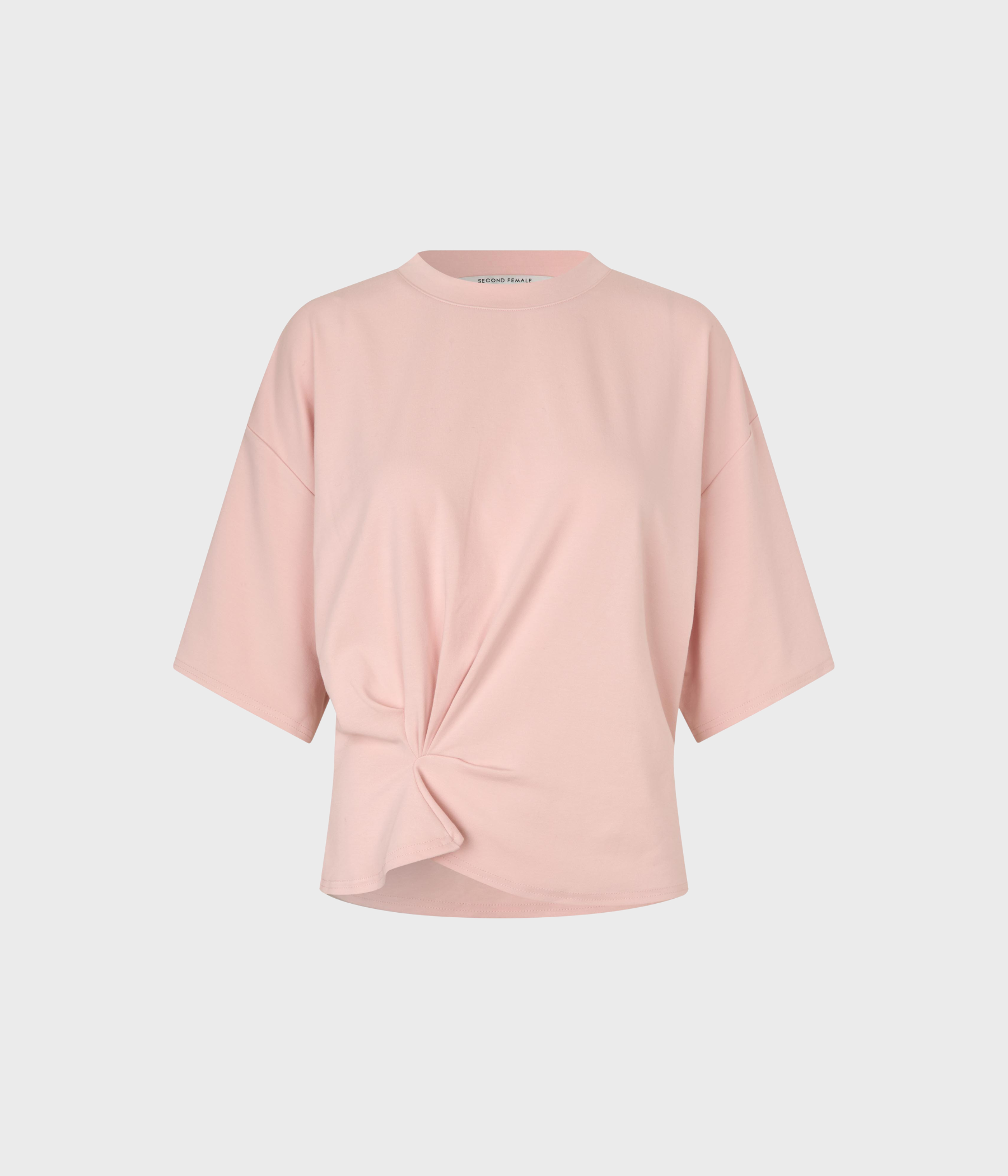 Missouri Tee. (9413 Crystal Pink)