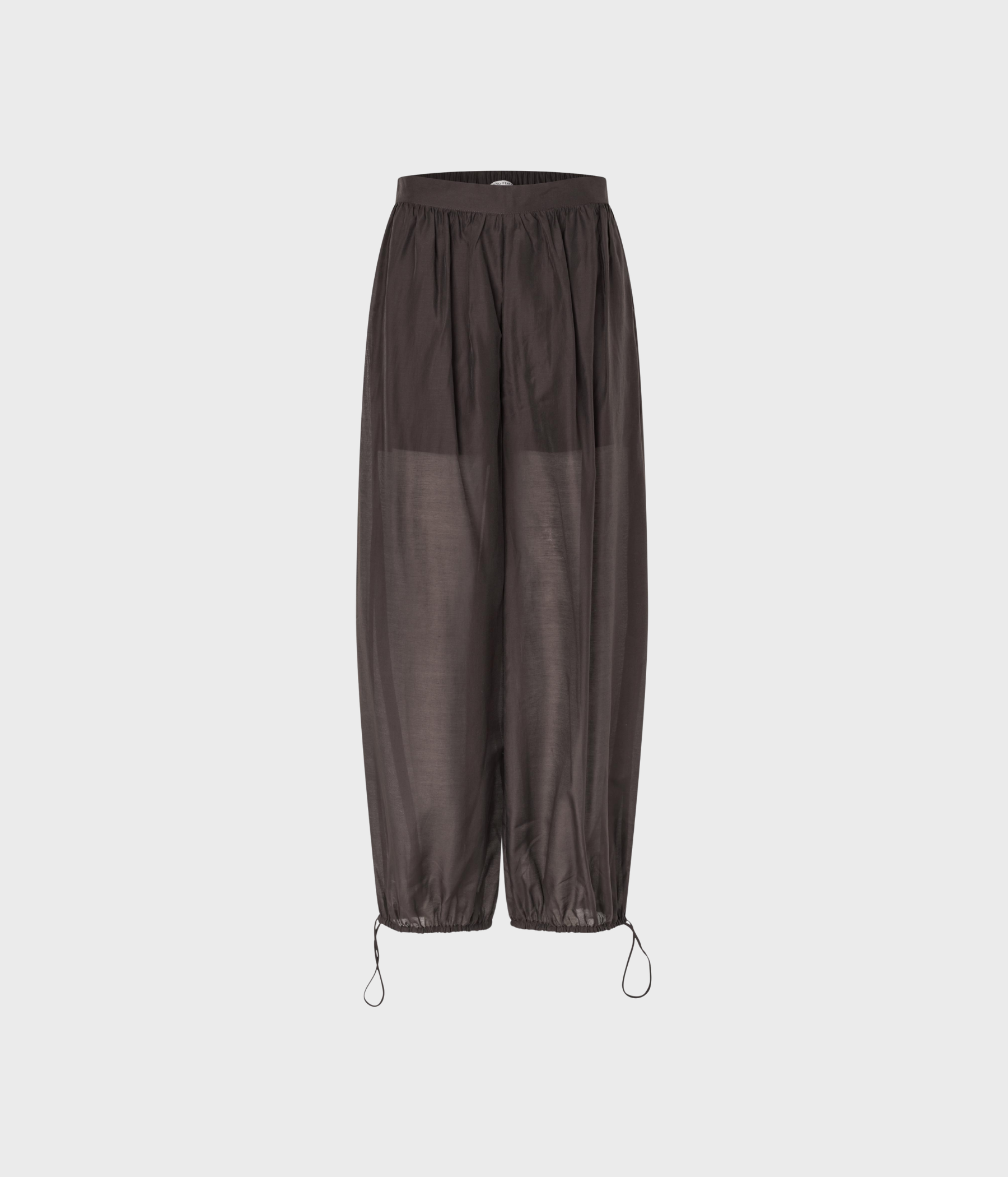 Hidie Trousers (6150 Chocolate Torte) - D.O. Design Only