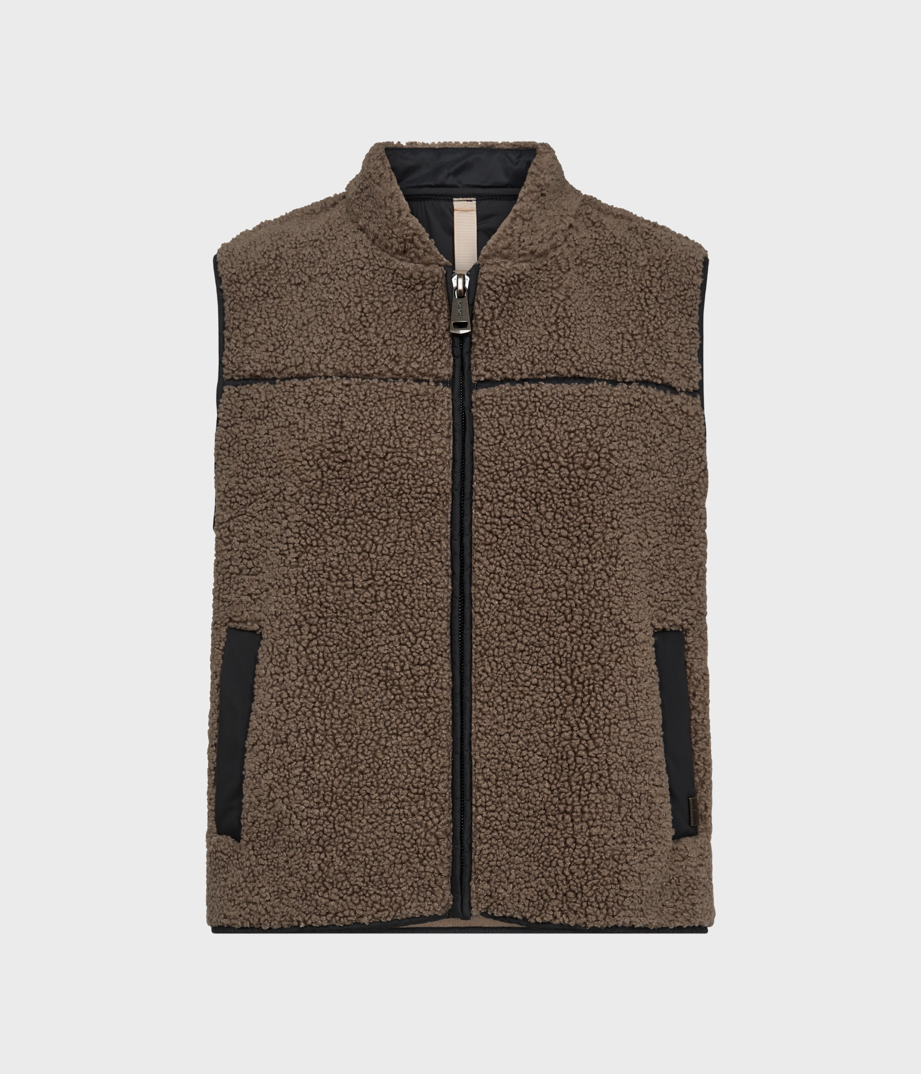 Mmrowe Teddy Waistcoat (158 Falcon)