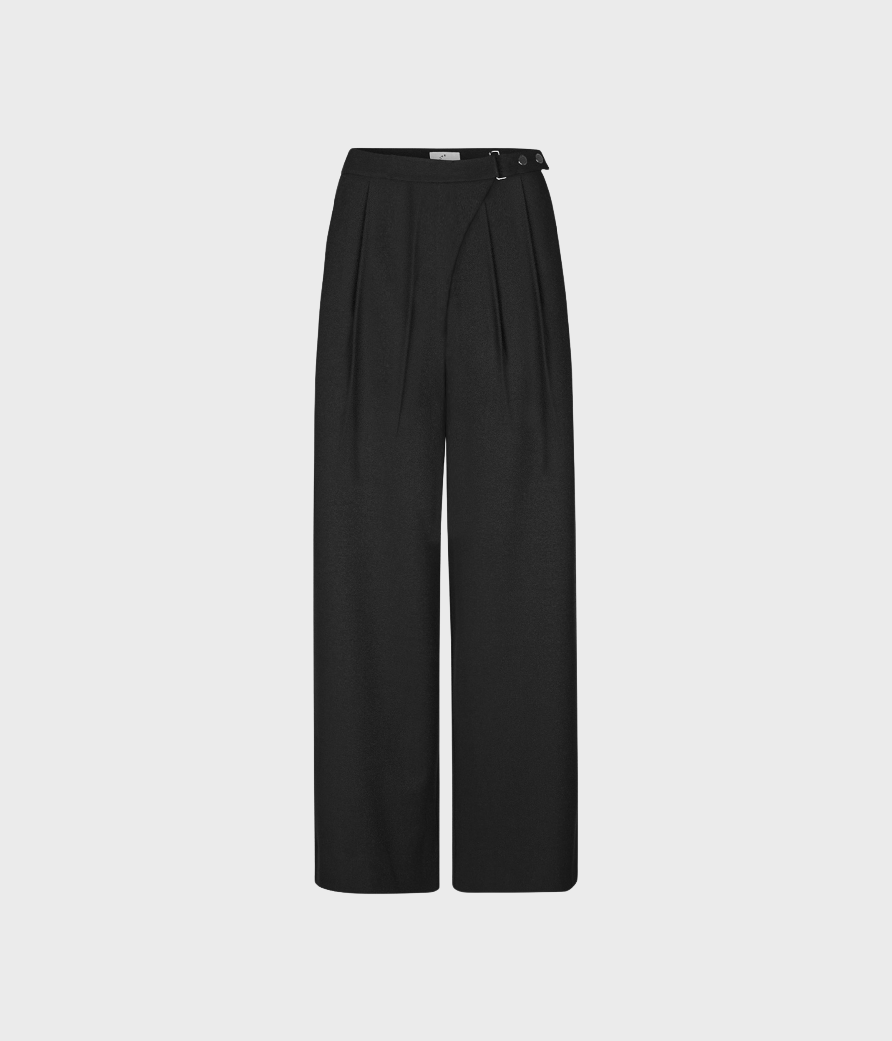 Umafv Long (00101 Black)