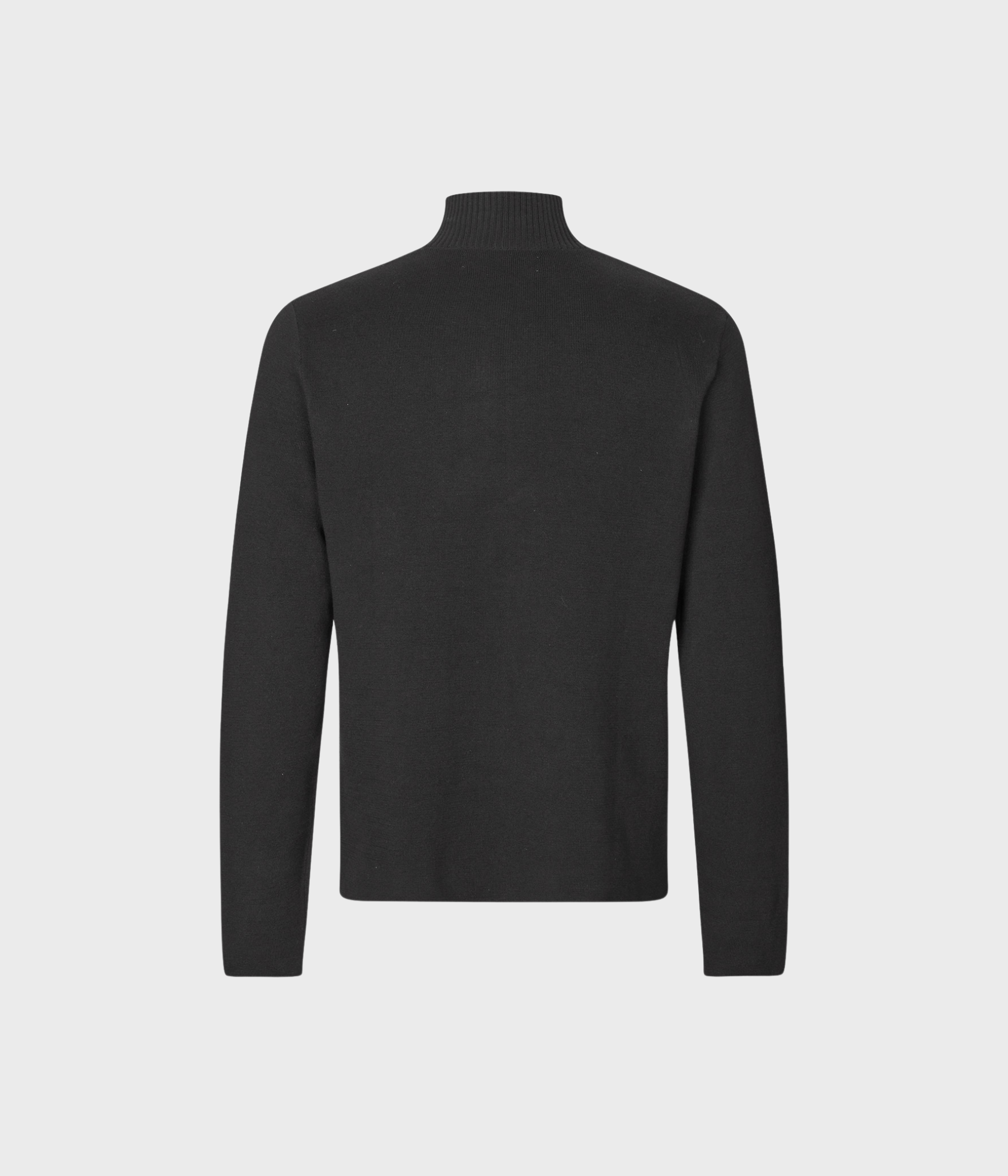 SANIKLAS FULL ZIP 15333 (CLR000021 BLACK)