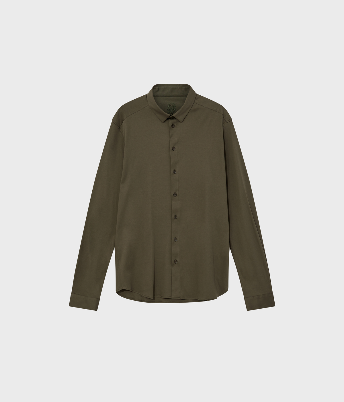 Mmgmarco Jersey Shirt (510 Army)