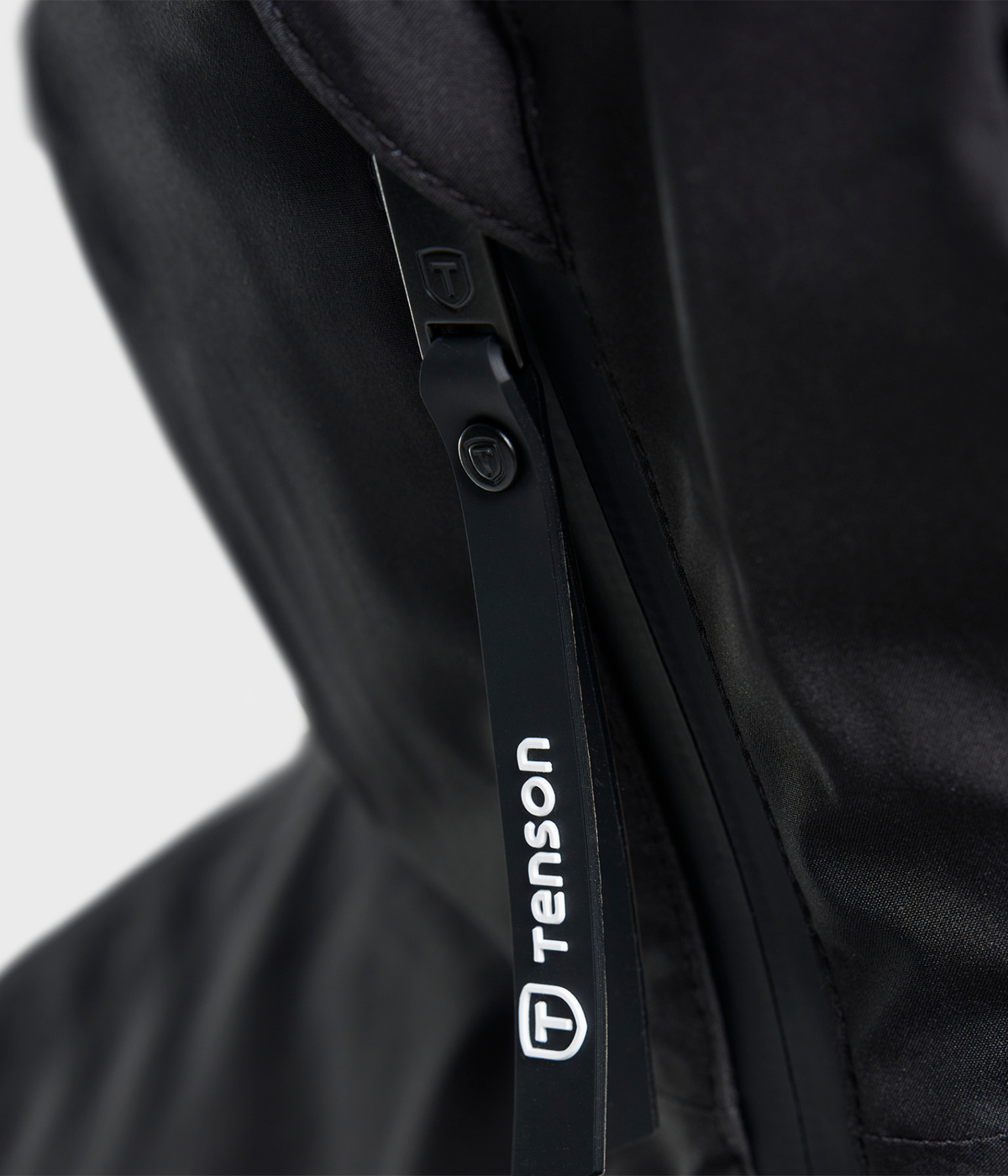 Transit Coat Men (999 Black)
