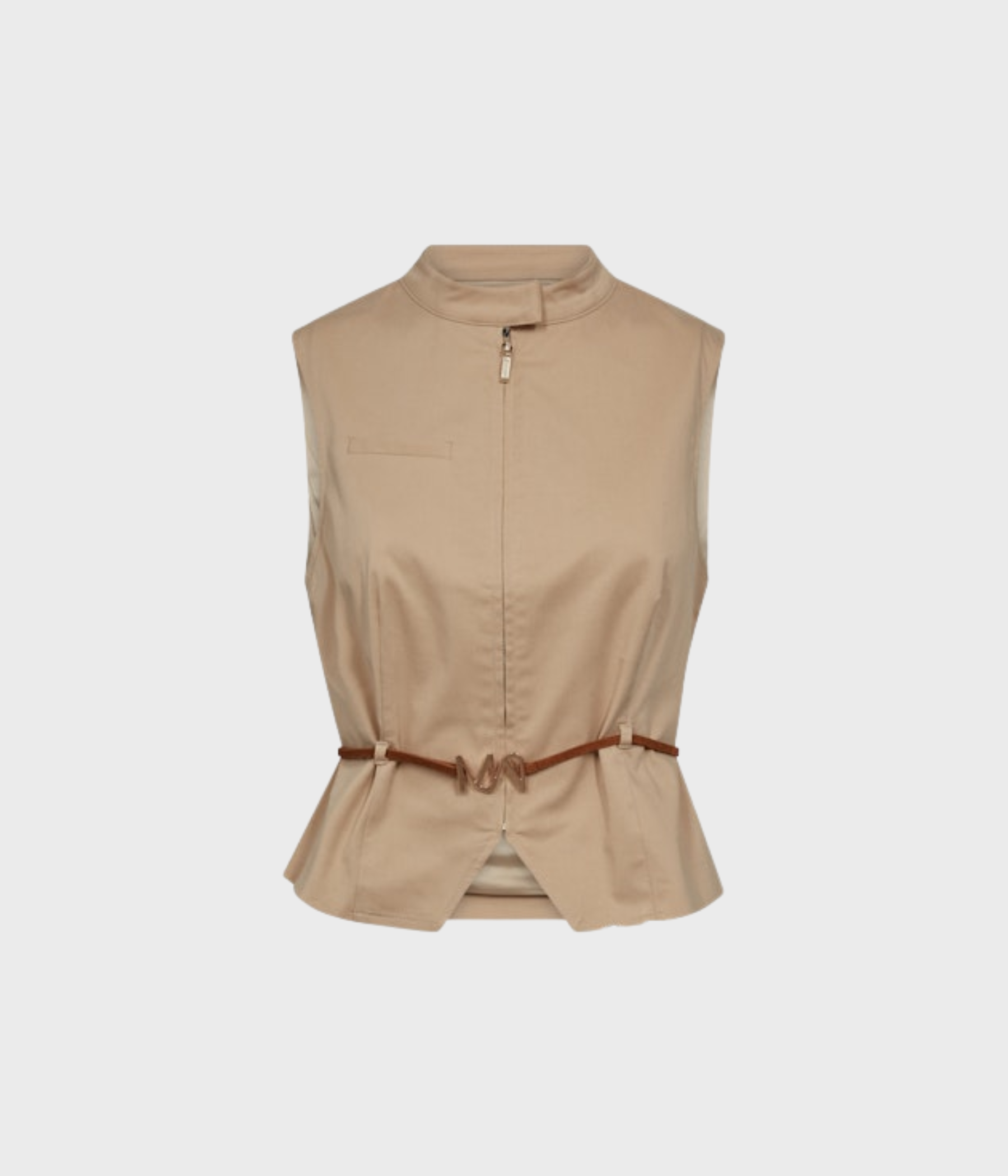 Mmmai Tenca Vest (123 Sesame)