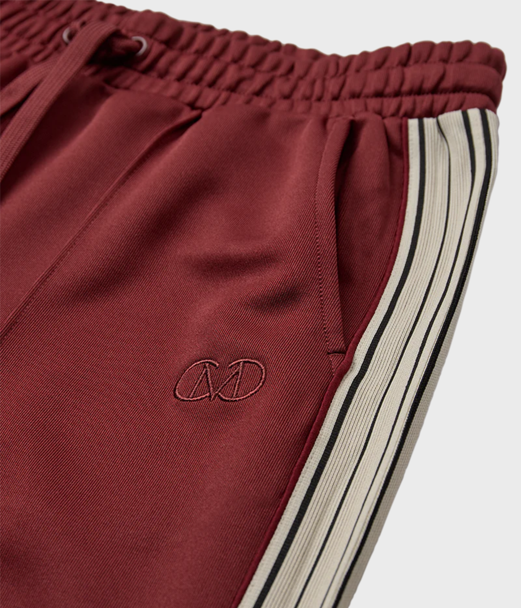 CMADA-SWEATPANTS (1318 Red Pear)