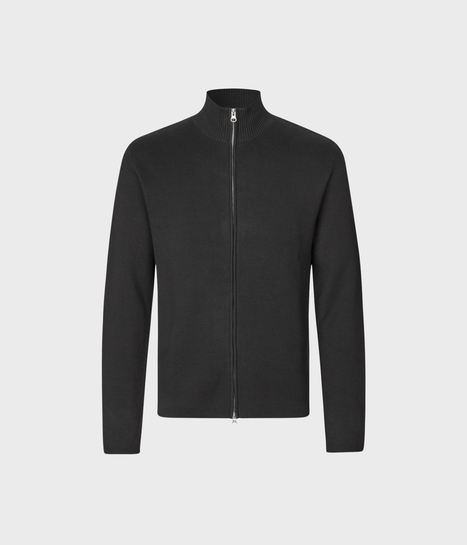 SANIKLAS FULL ZIP 15333 (CLR000021 BLACK)