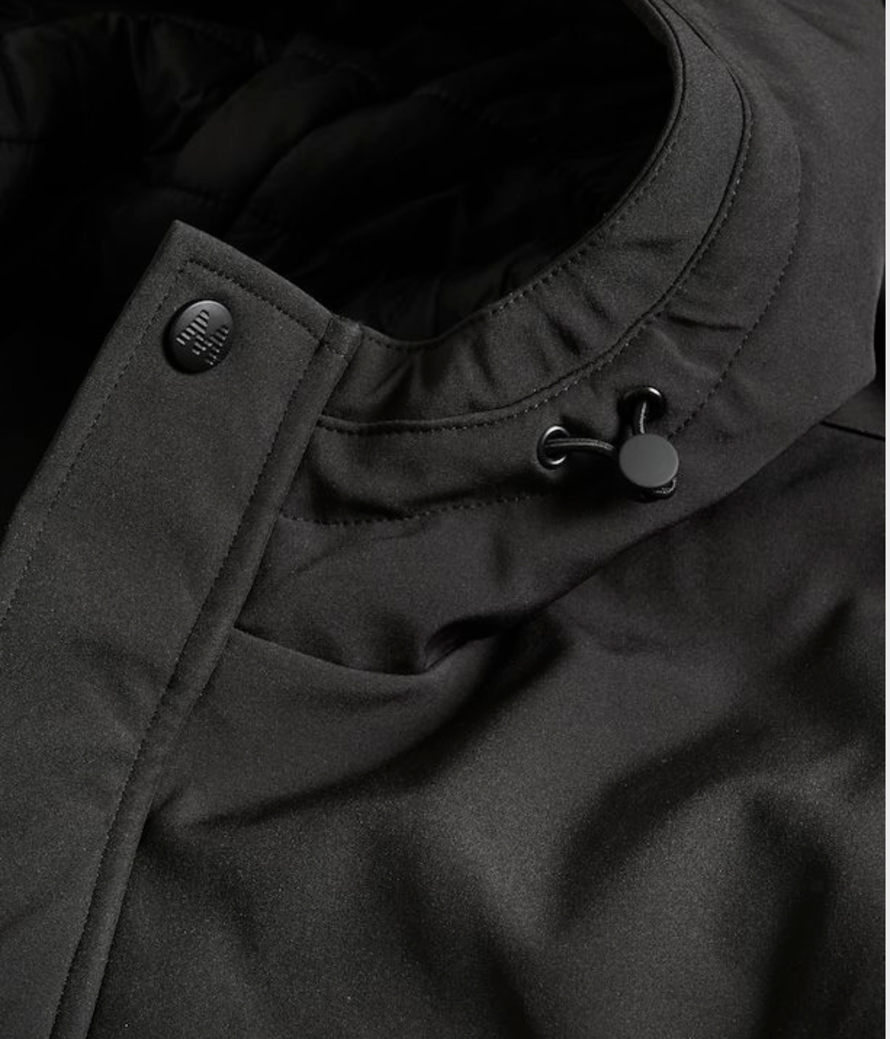 Madeston N. (300275 Black)