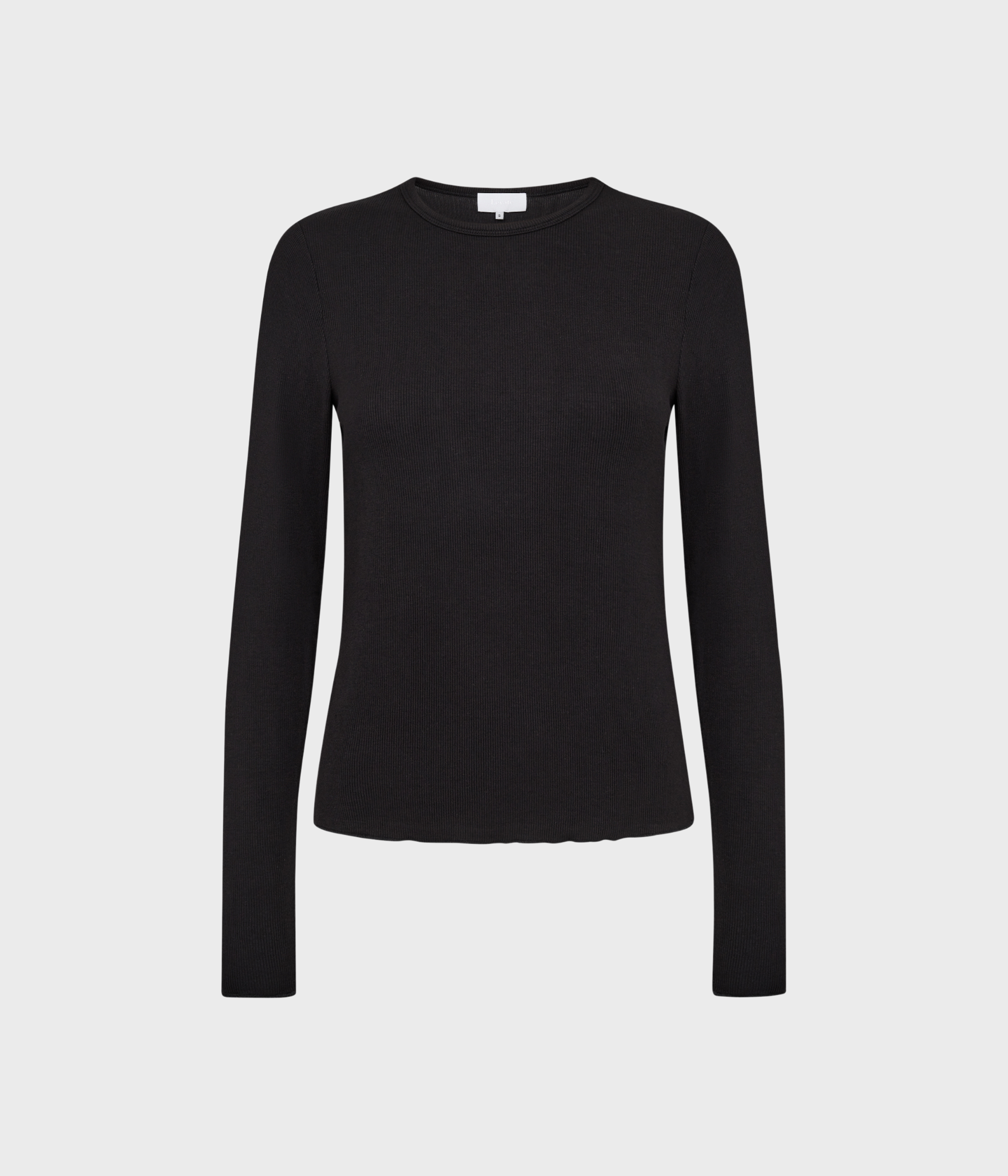 LR-IKA 4 Noos (L999 - BLACK)